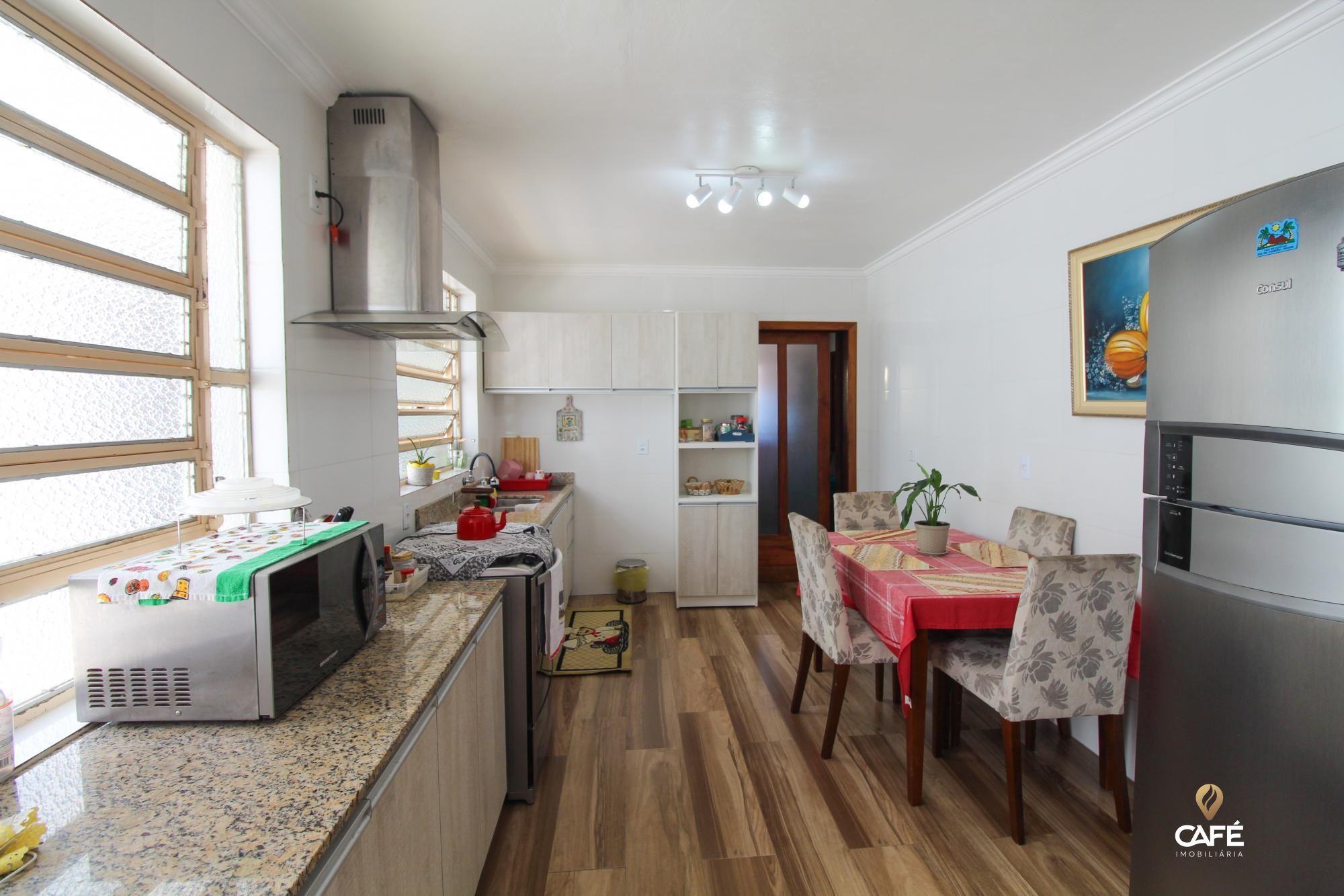 Casa, 4 quartos, 153 m² - Foto 7