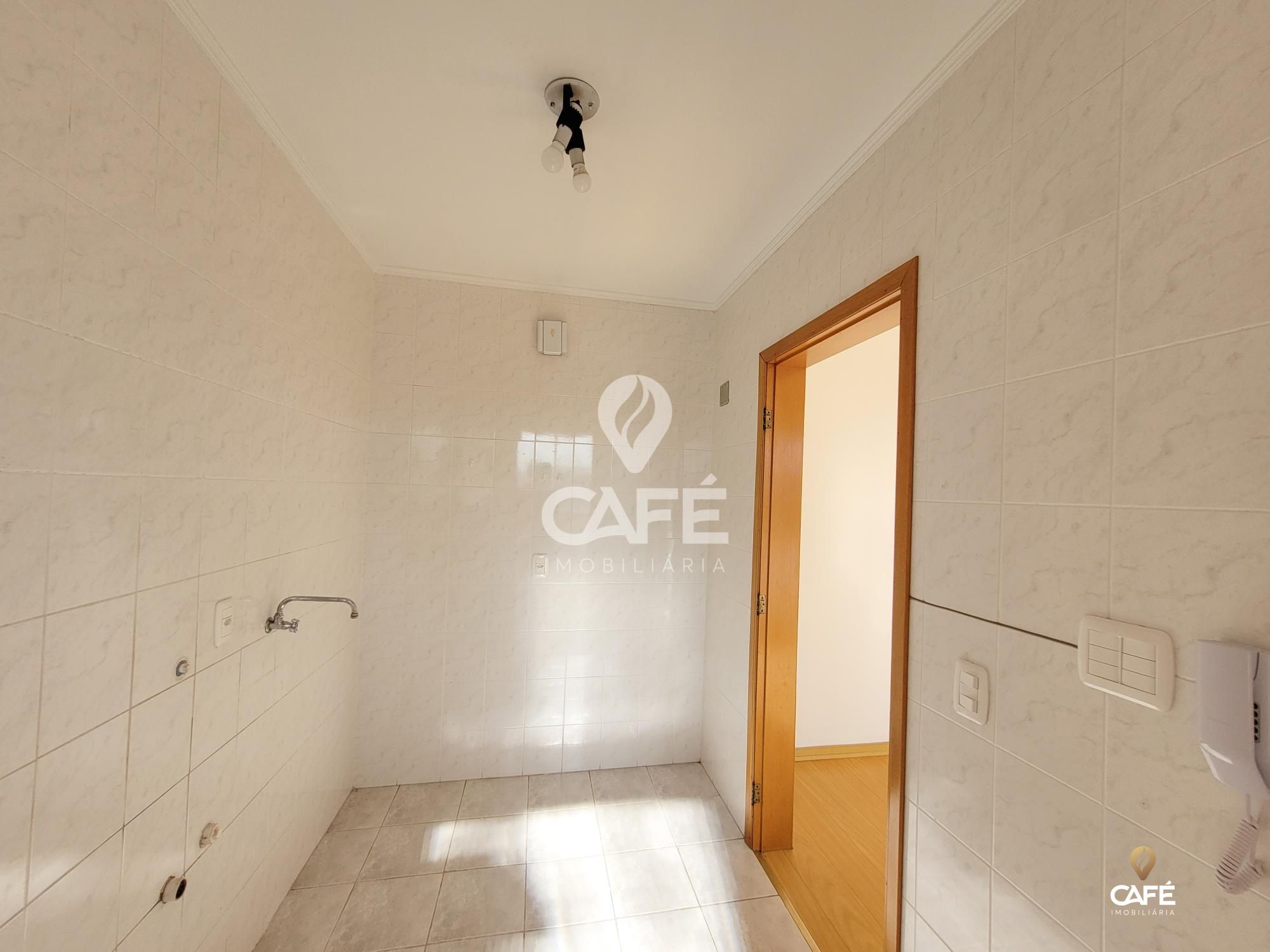 Apartamento, 2 quartos, 59 m² - Foto 10