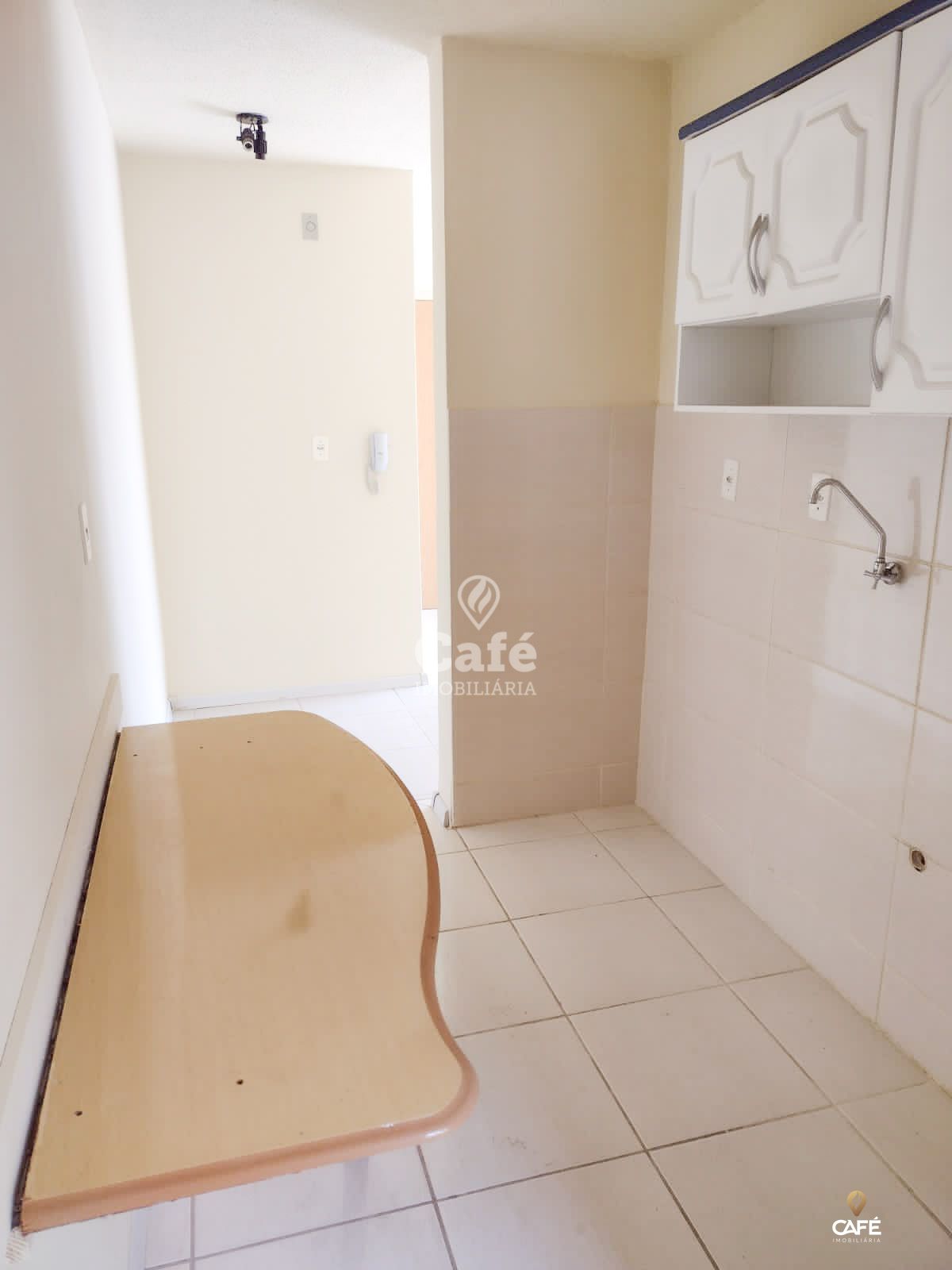 Apartamento à venda com 3 quartos, 65m² - Foto 9