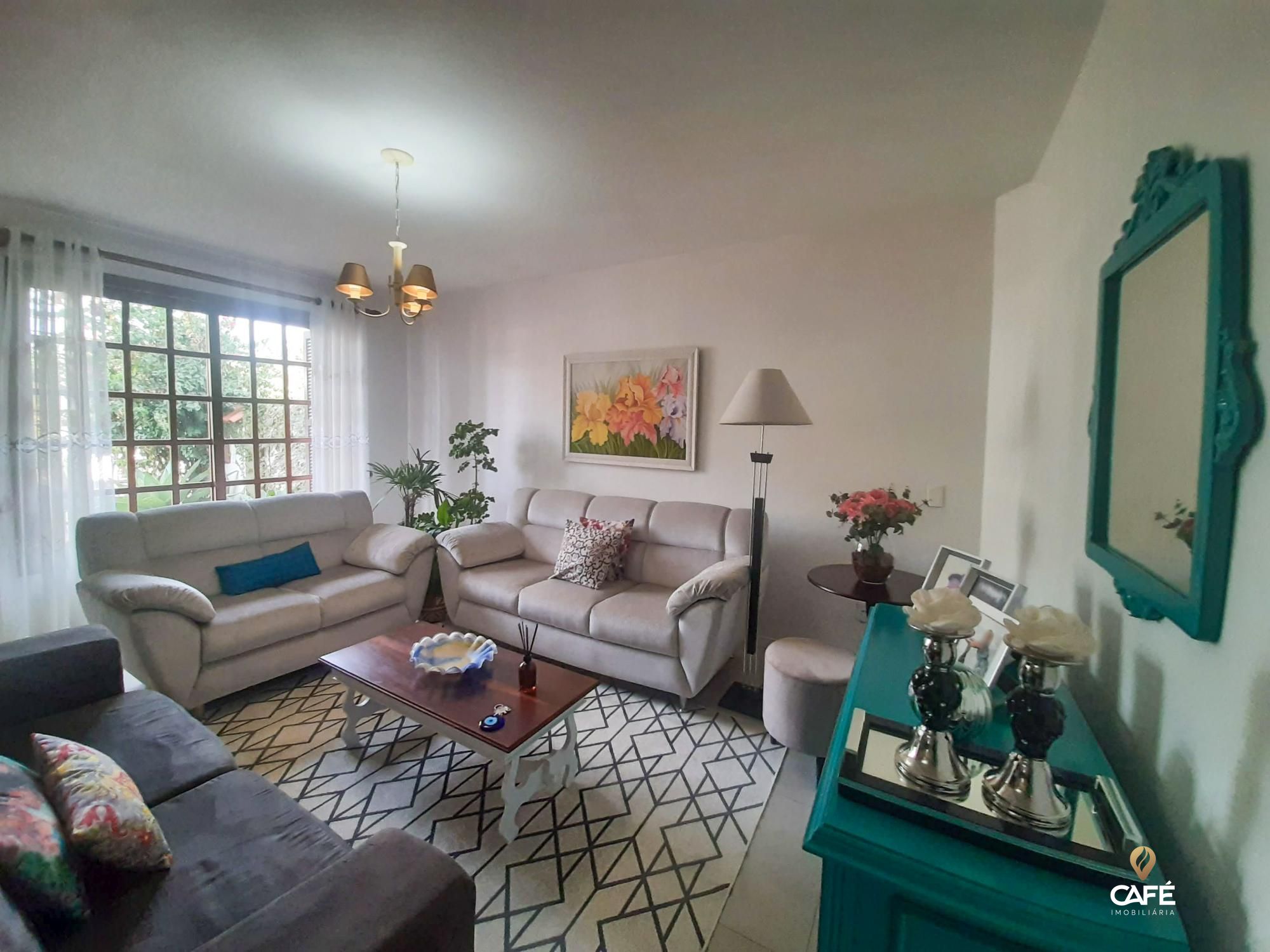 Casa, 4 quartos, 314 m² - Foto 6