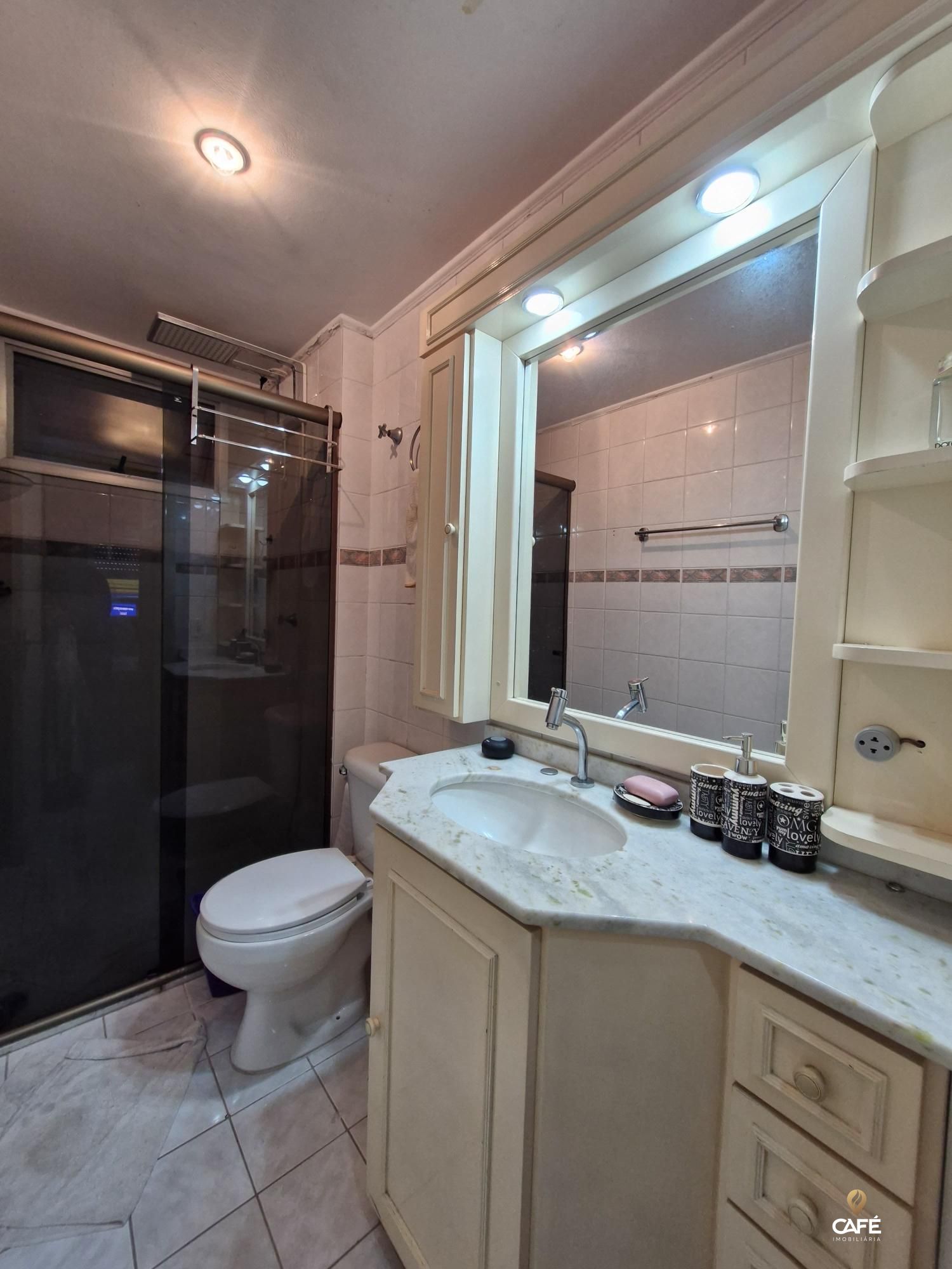 Apartamento, 3 quartos, 76 m² - Foto 10