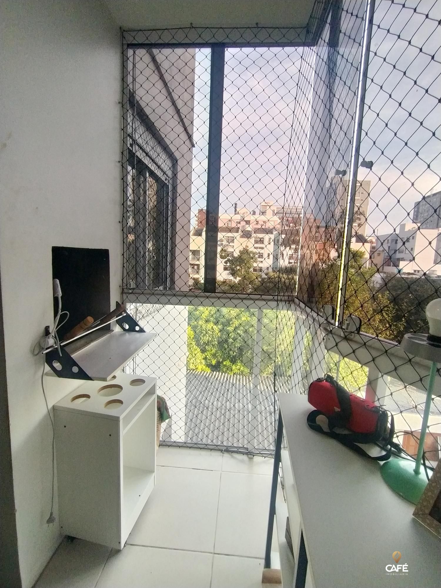 Cobertura à venda com 3 quartos, 170m² - Foto 5