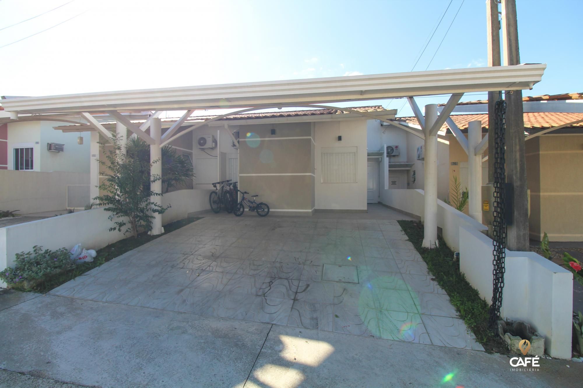 Casa, 2 quartos, 81 m² - Foto 18