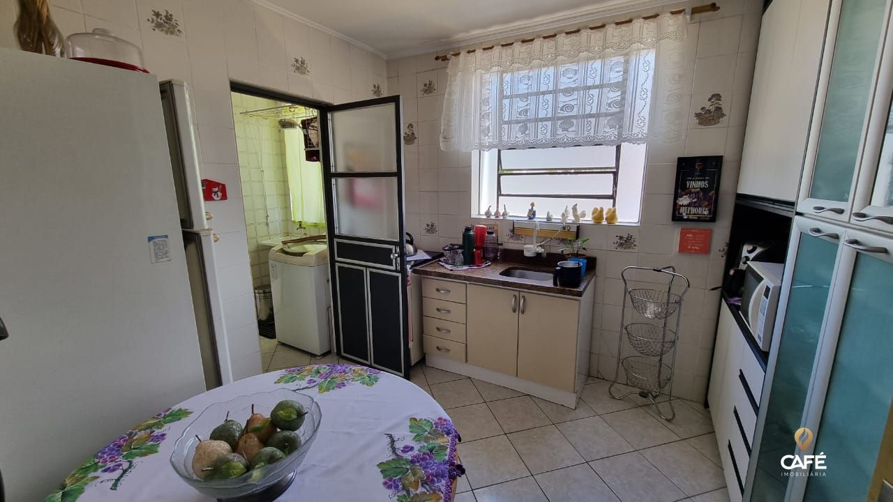 Apartamento à venda com 2 quartos, 83m² - Foto 8