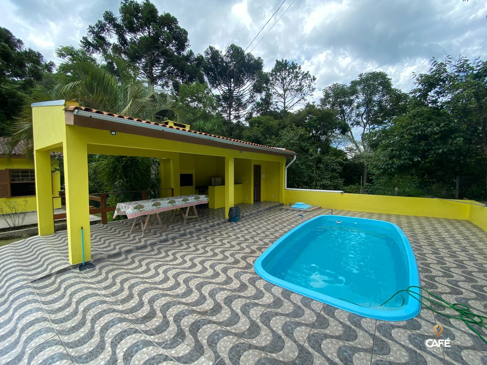 Chácara à venda com 3 quartos, 112m² - Foto 10