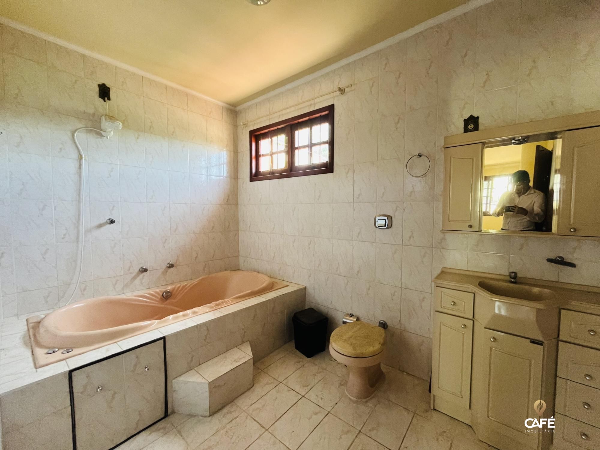 Casa, 4 quartos, 280 m² - Foto 7