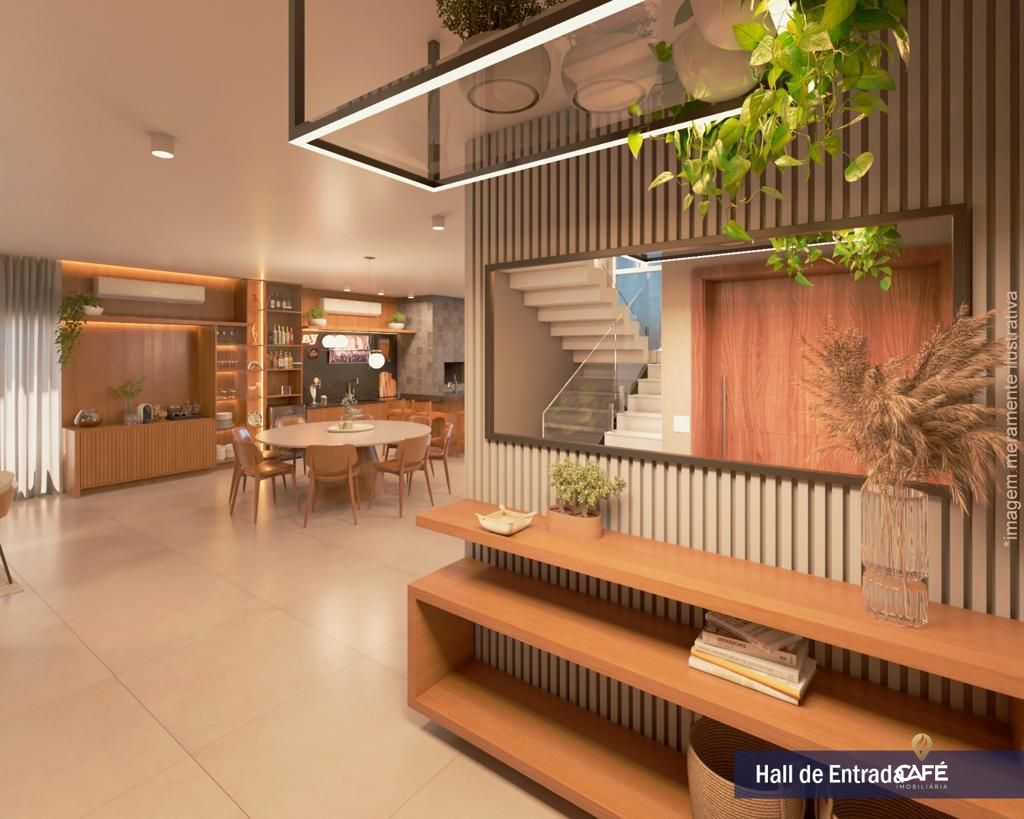 Casa, 3 quartos, 300 m² - Foto 11