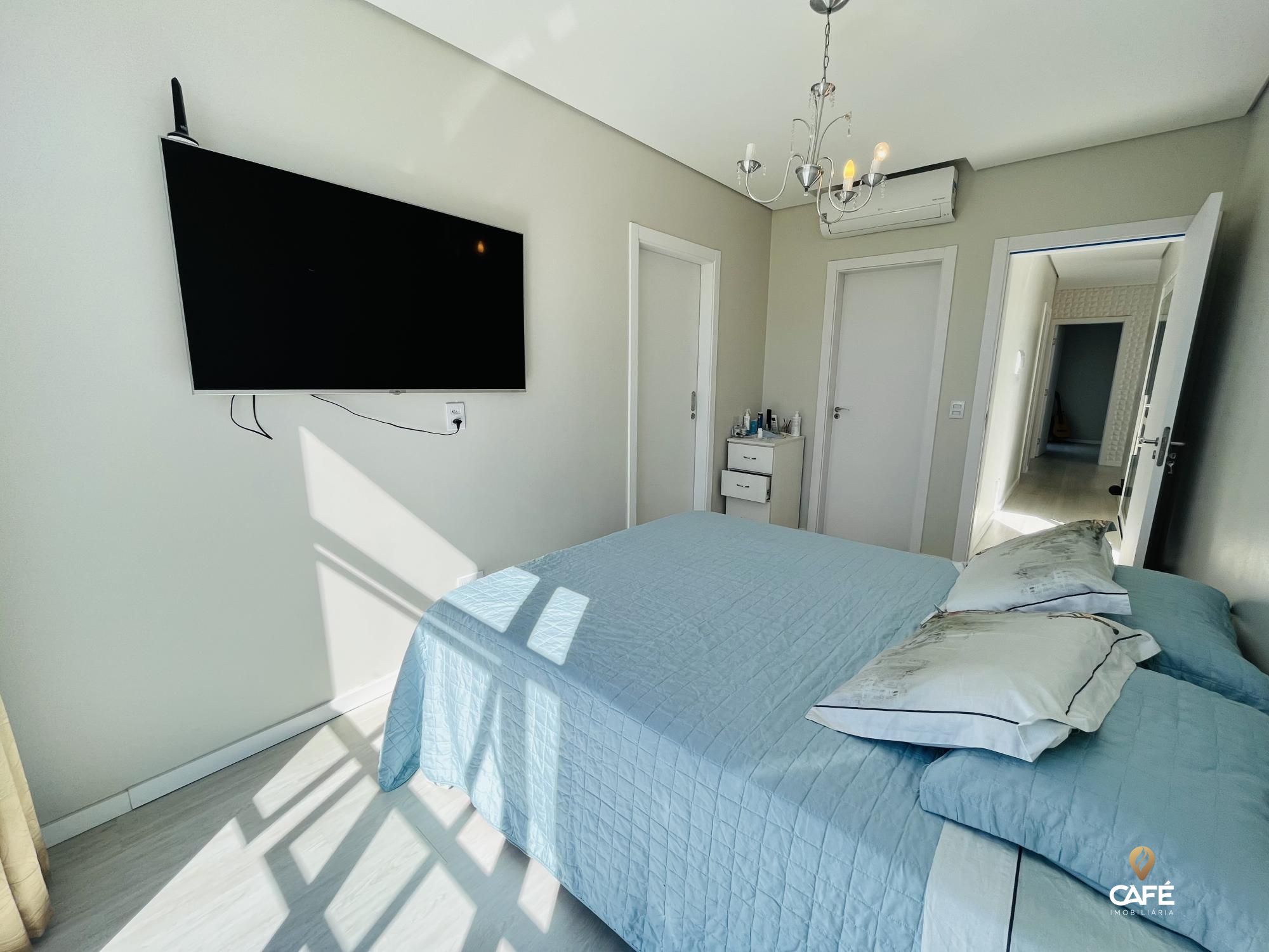 Casa, 4 quartos, 242 m² - Foto 22