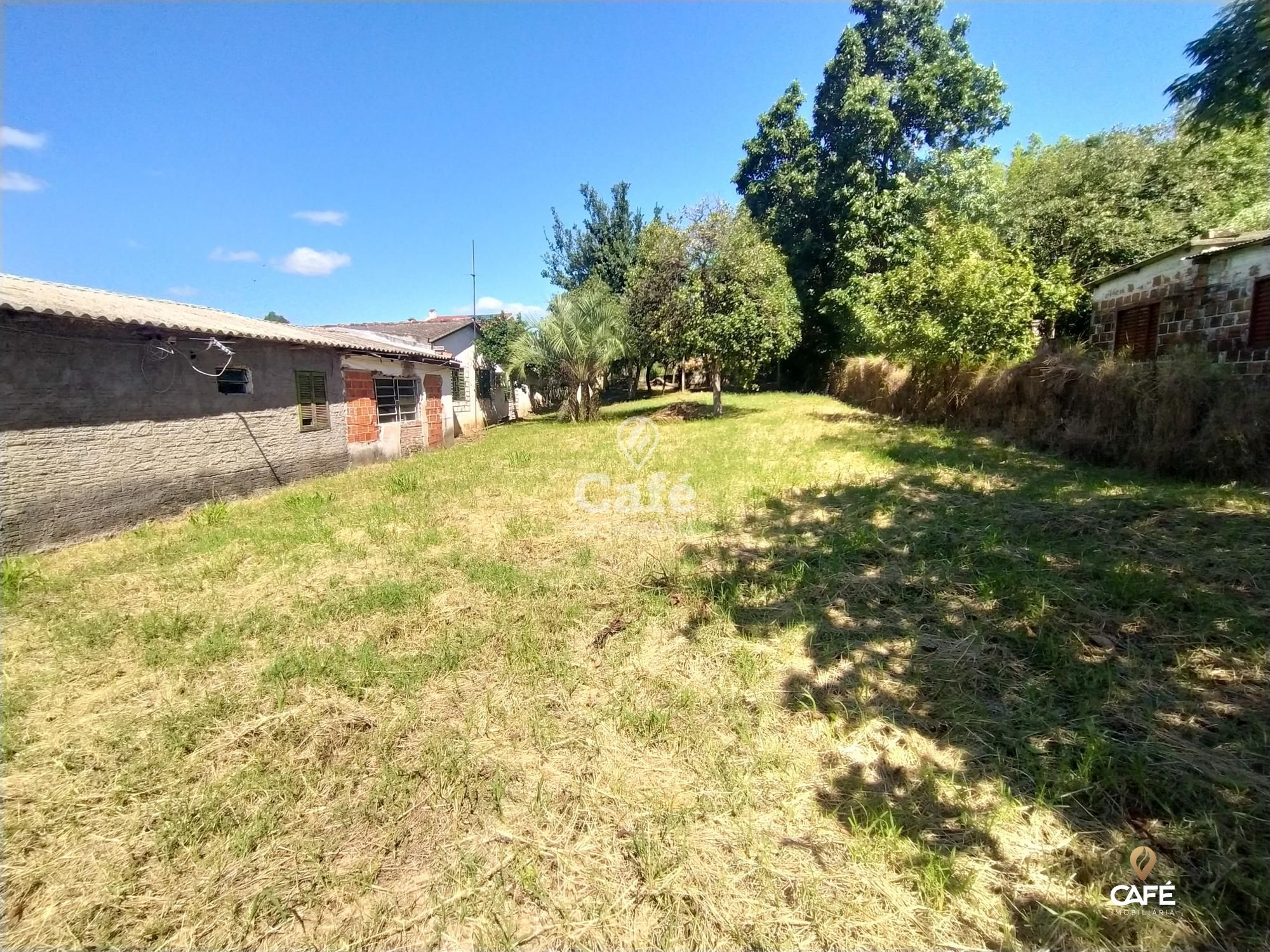 Terreno à venda, 500m² - Foto 1