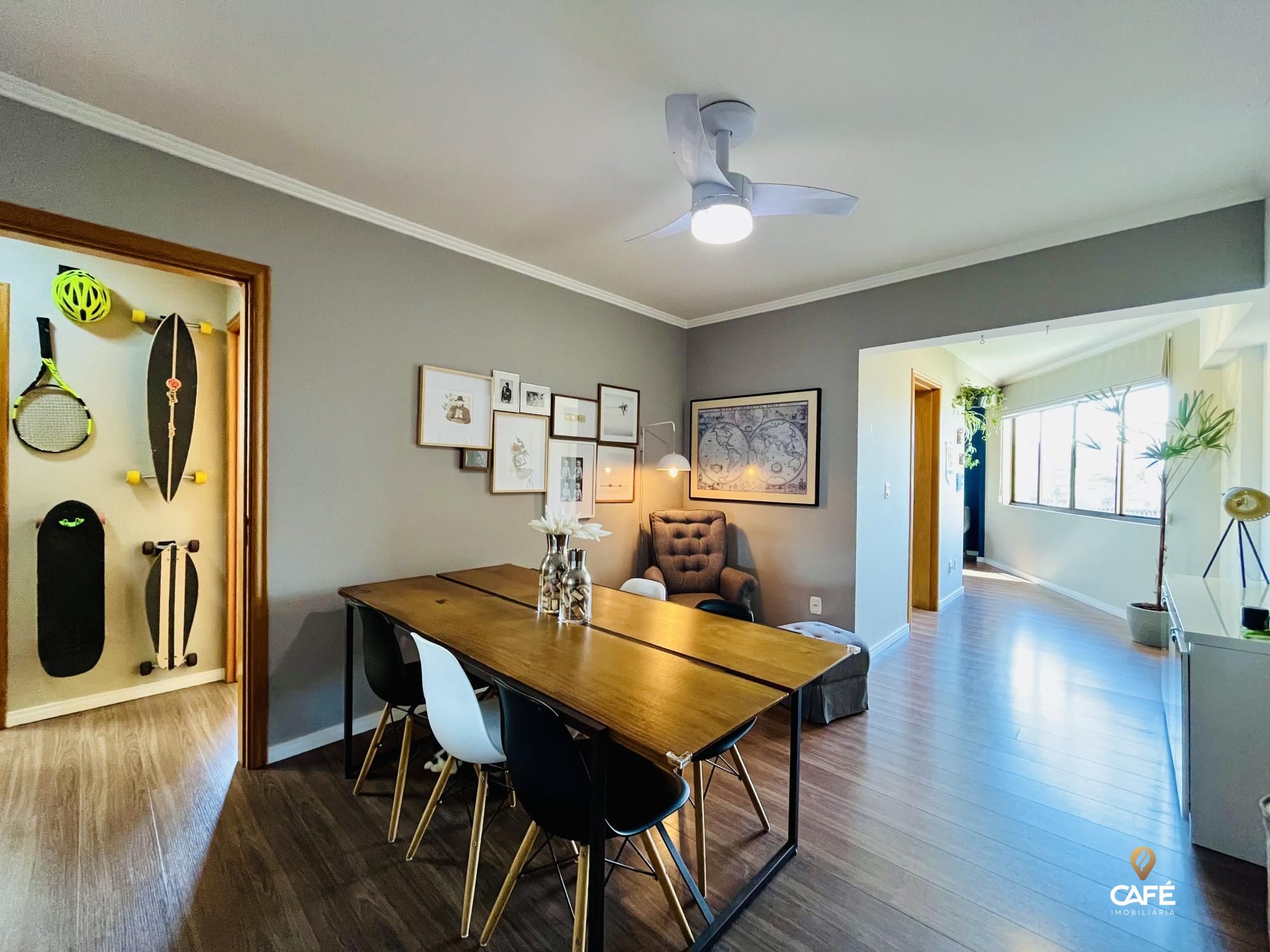 Apartamento, 3 quartos, 115 m² - Foto 2