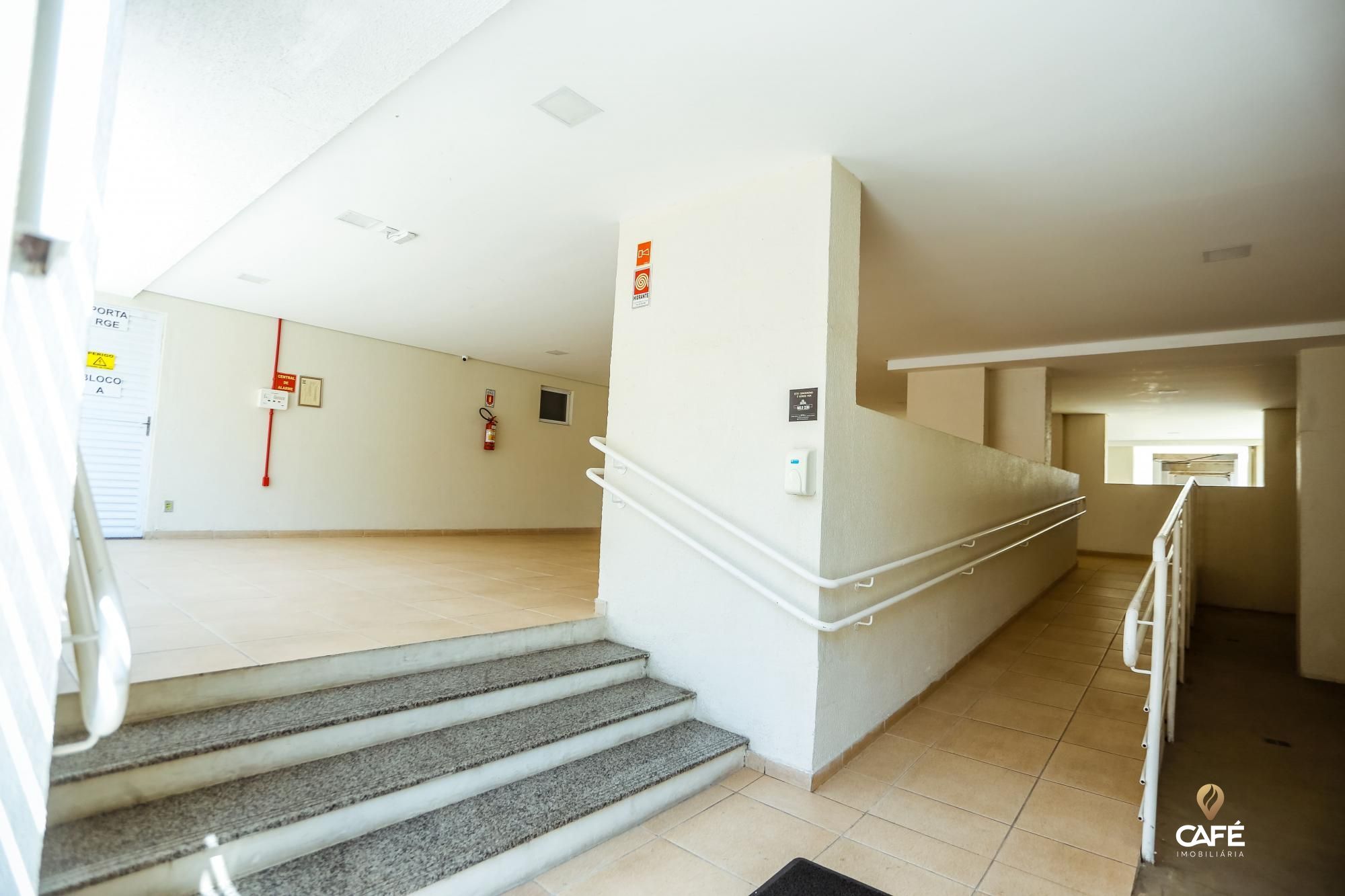 Apartamento, 2 quartos, 57 m² - Foto 14