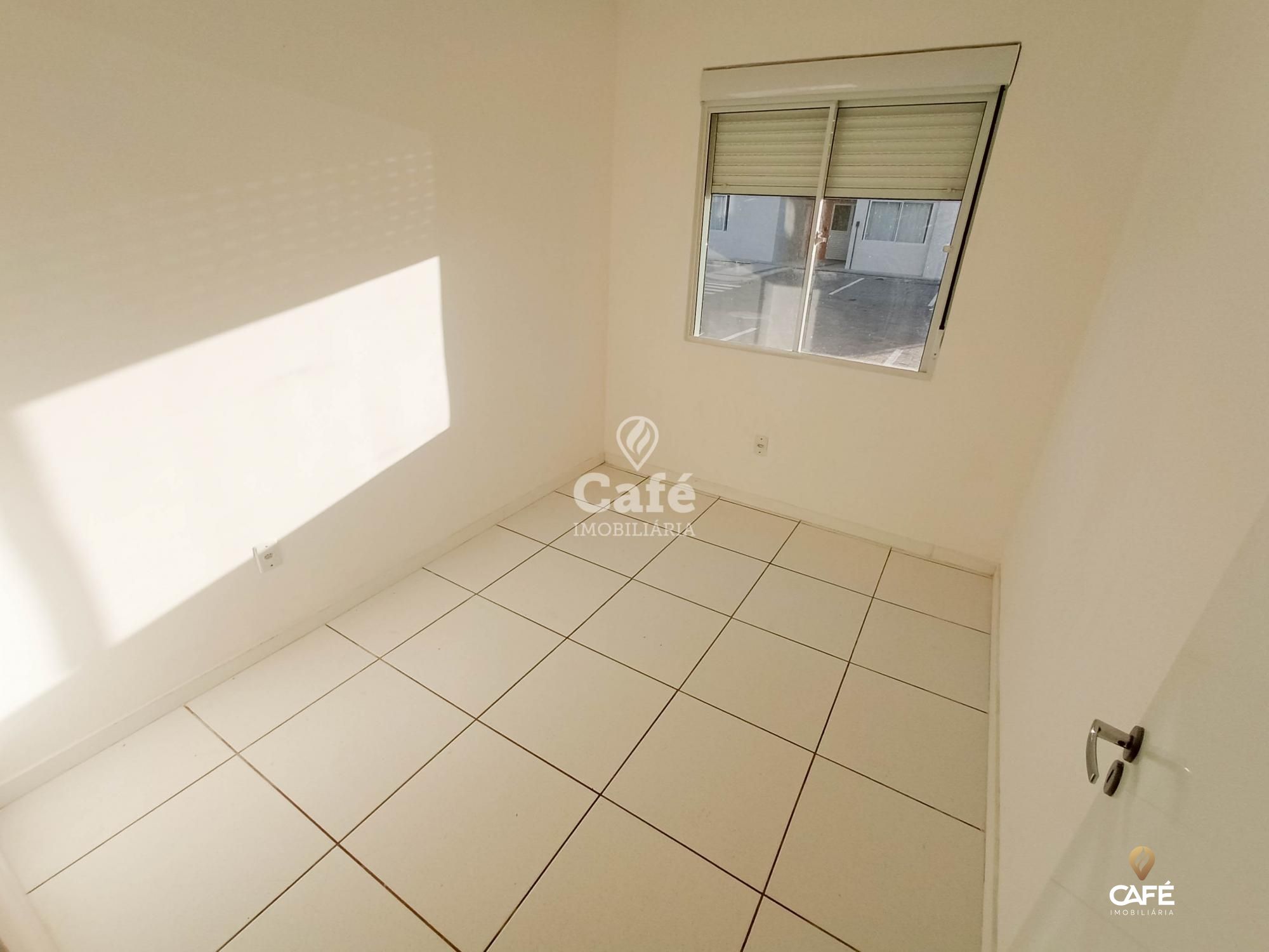 Apartamento à venda com 2 quartos, 56m² - Foto 11