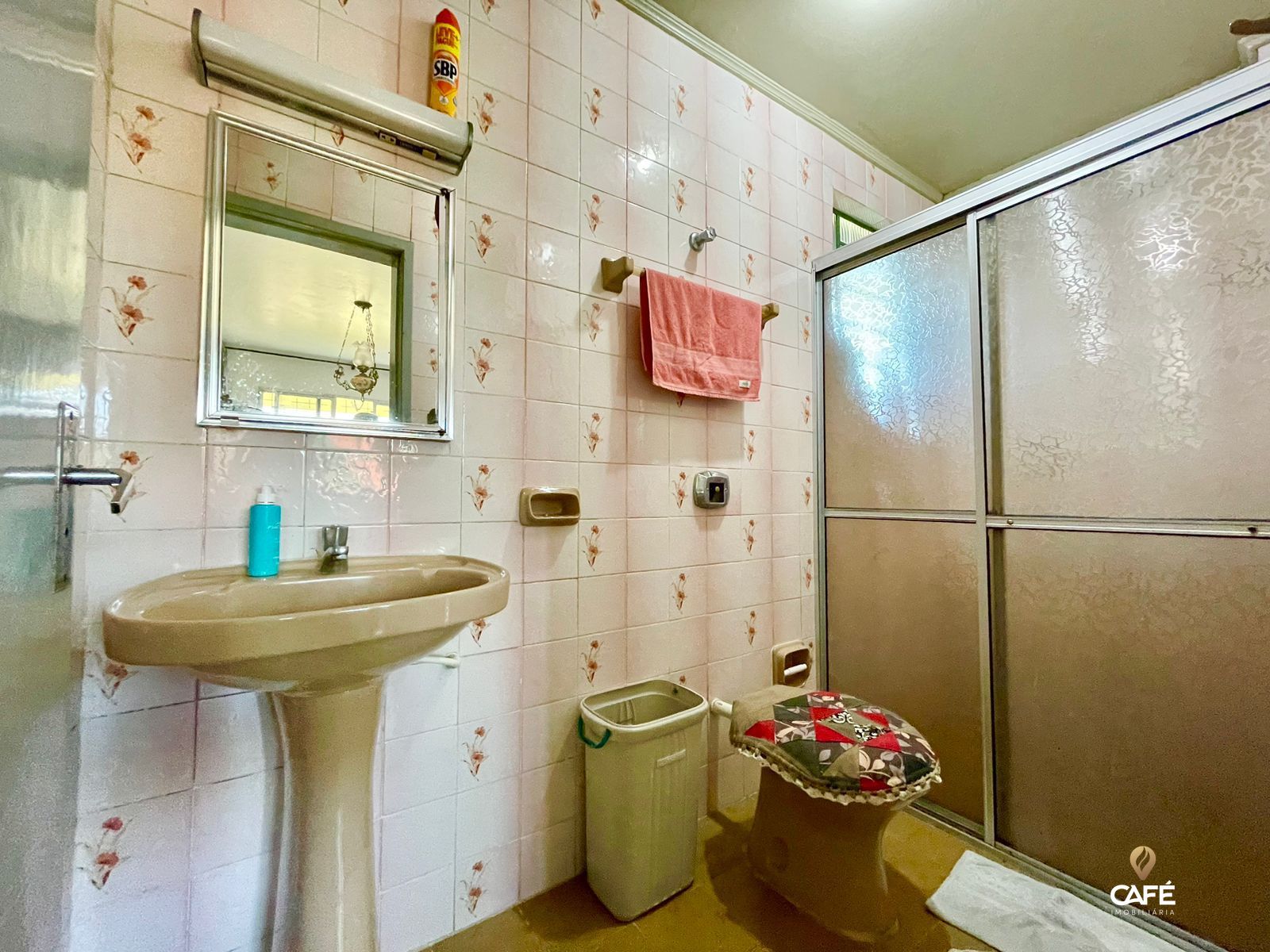 Casa, 3 quartos, 270 m² - Foto 19