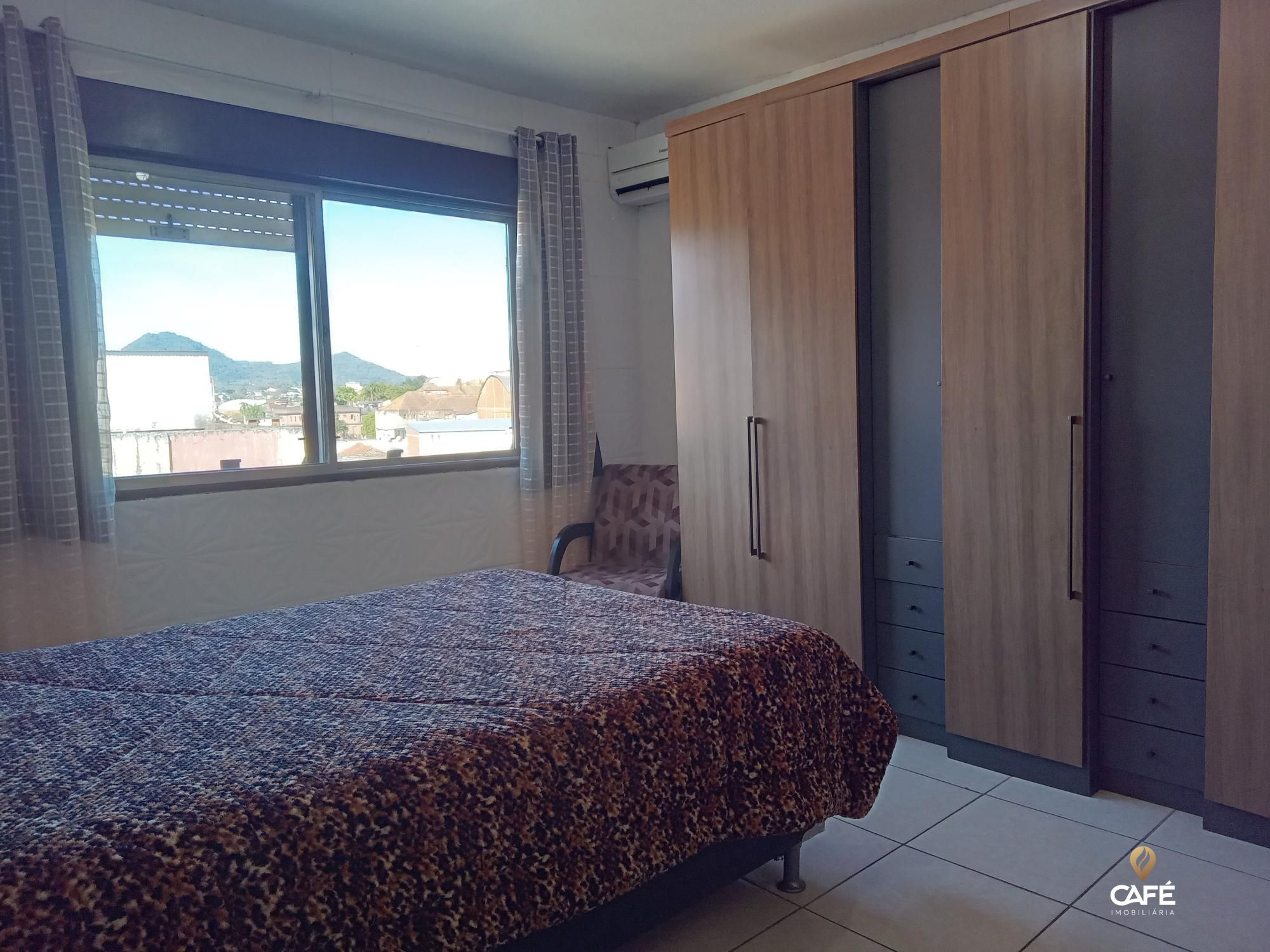 Apartamento, 3 quartos, 100 m² - Foto 8