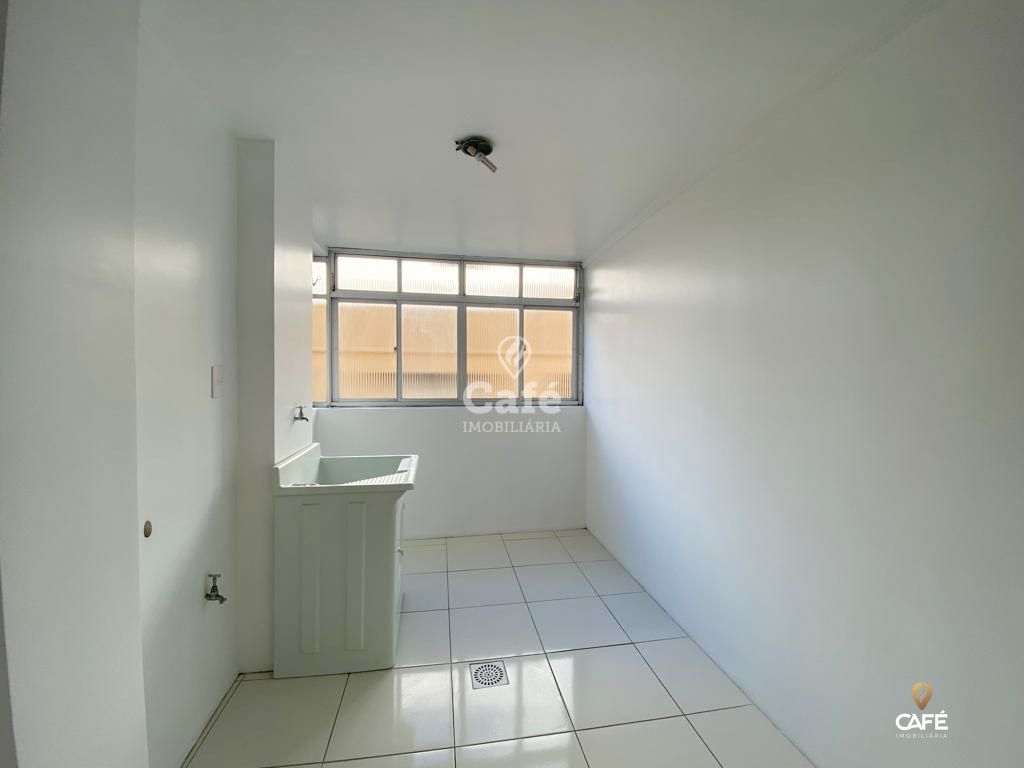 Apartamento à venda com 3 quartos, 119m² - Foto 8