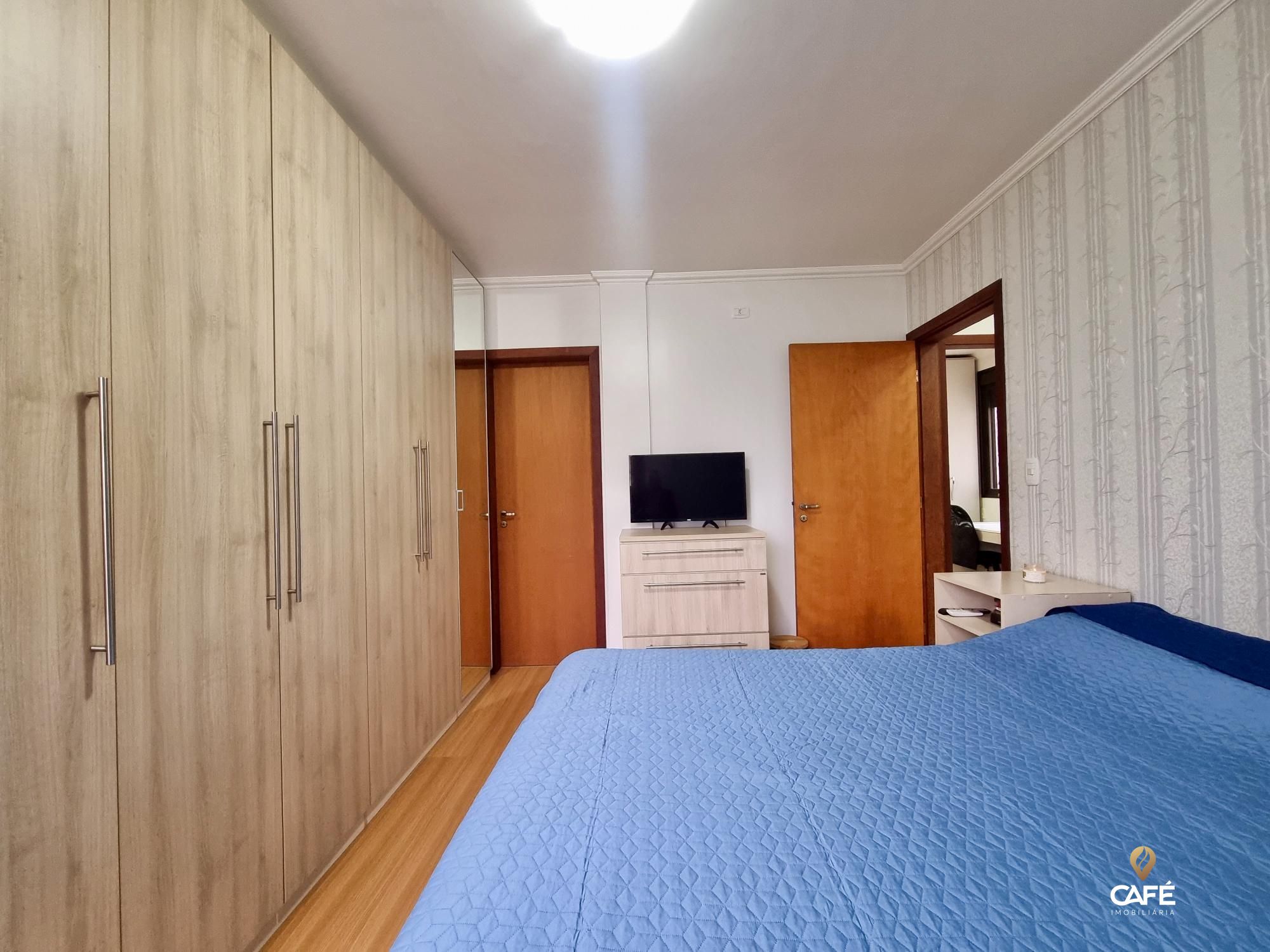 Apartamento à venda com 3 quartos, 94m² - Foto 12