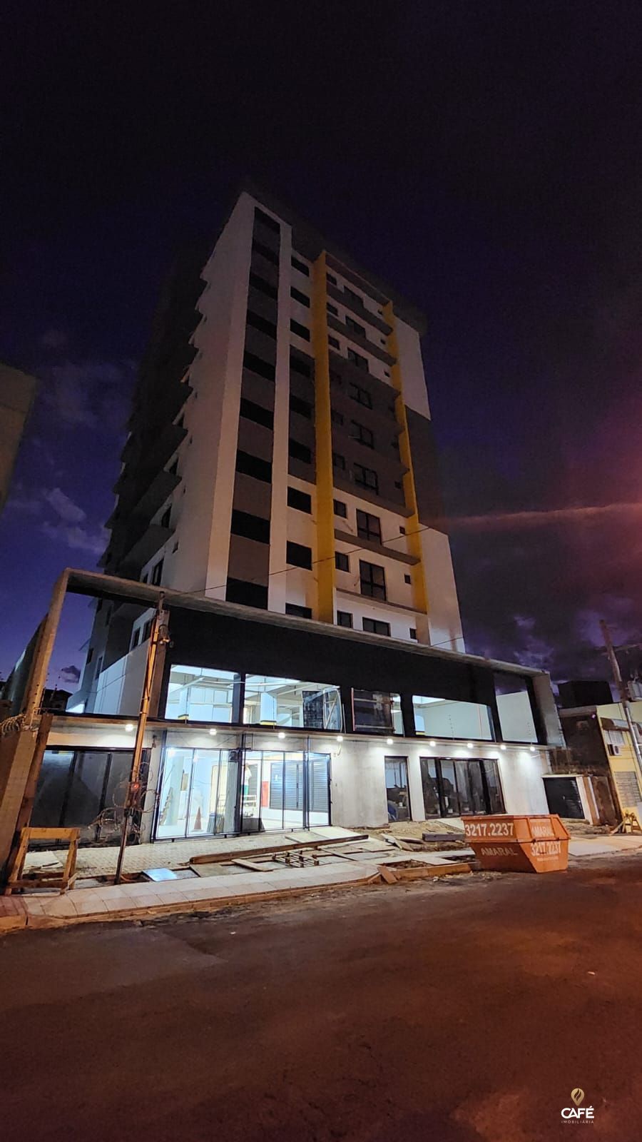 Apartamento, 2 quartos, 51 m² - Foto 4