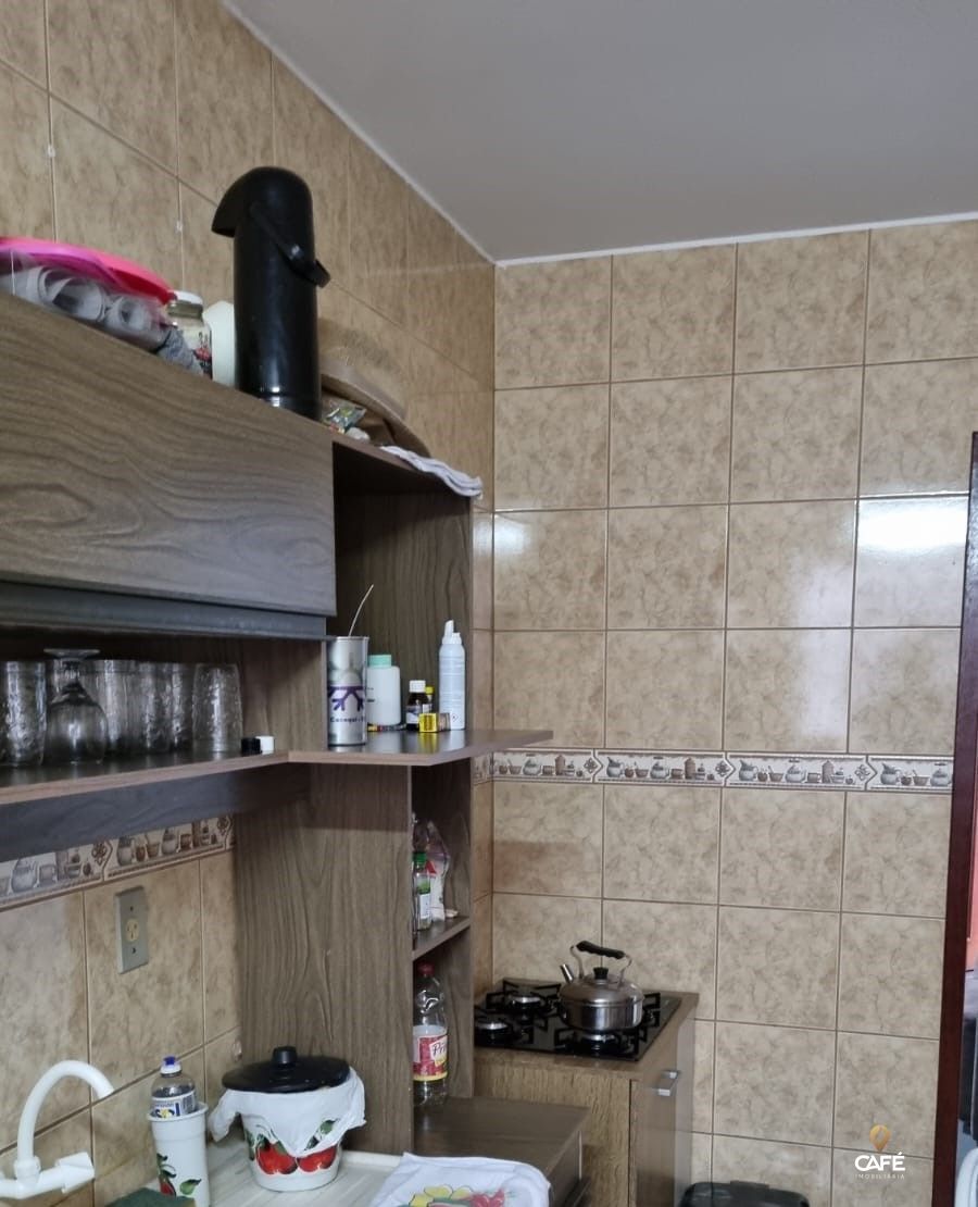 Apartamento à venda com 1 quarto, 39m² - Foto 8