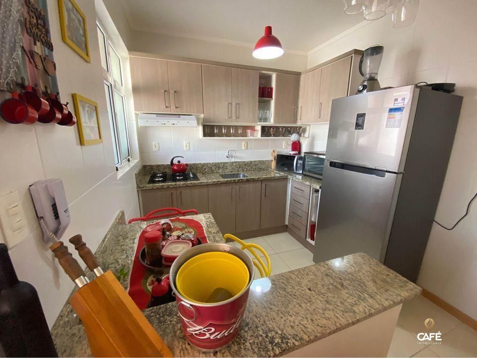 Cobertura, 3 quartos, 128 m² - Foto 3