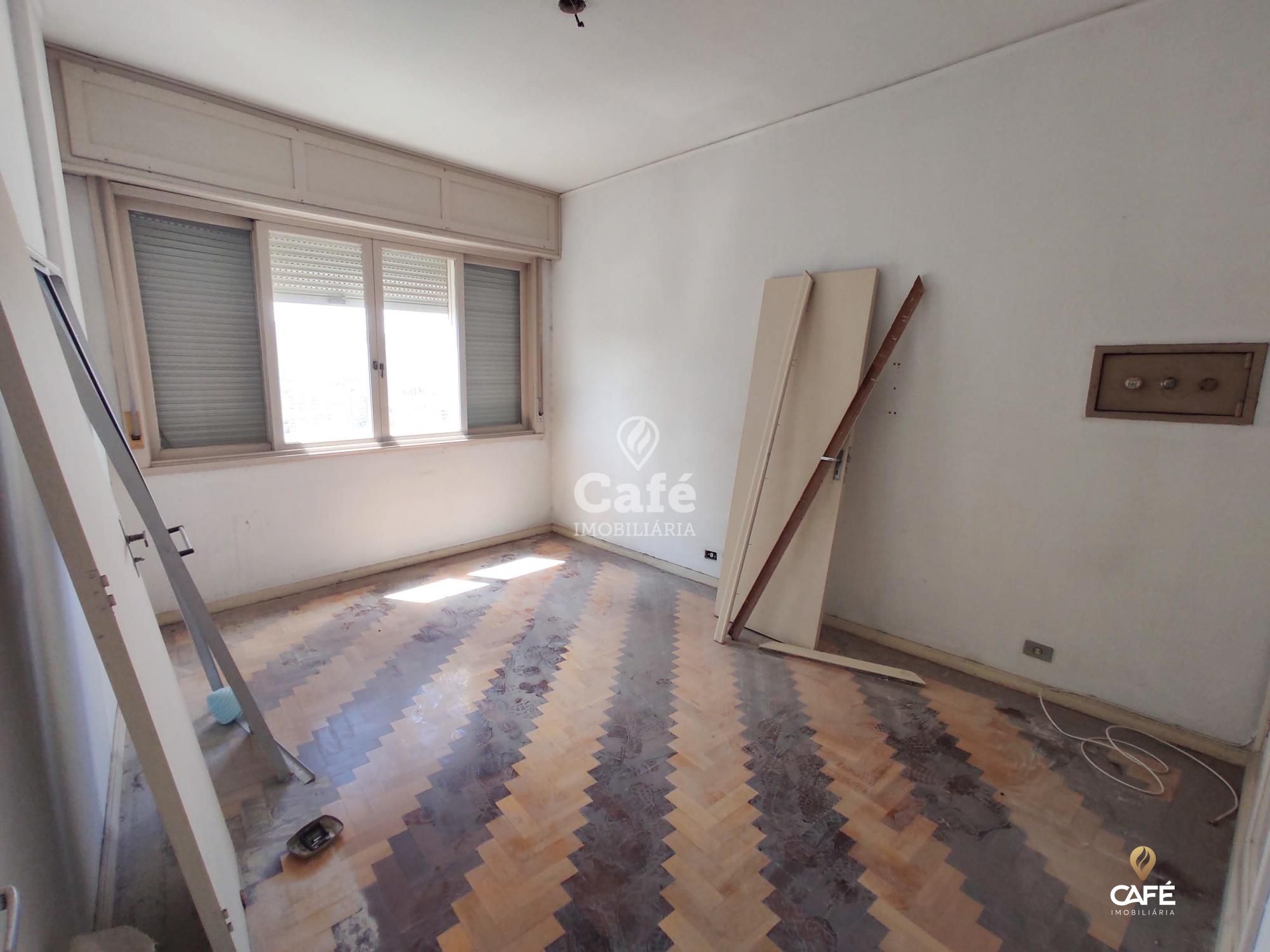 Apartamento à venda com 3 quartos, 115m² - Foto 12