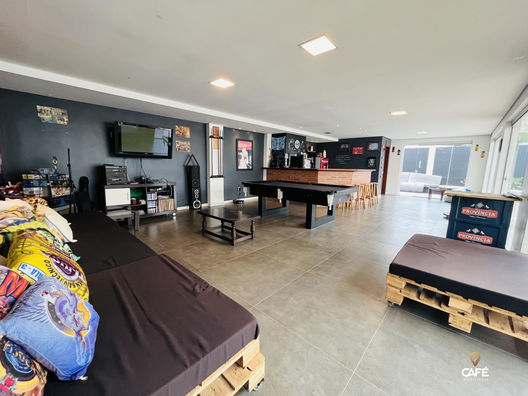 Casa, 4 quartos, 449 m² - Foto 7