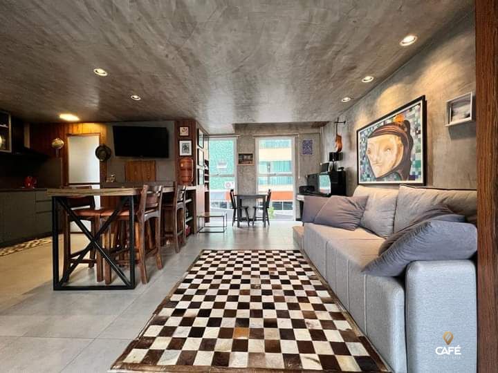 Apartamento, 2 quartos, 101 m² - Foto 5