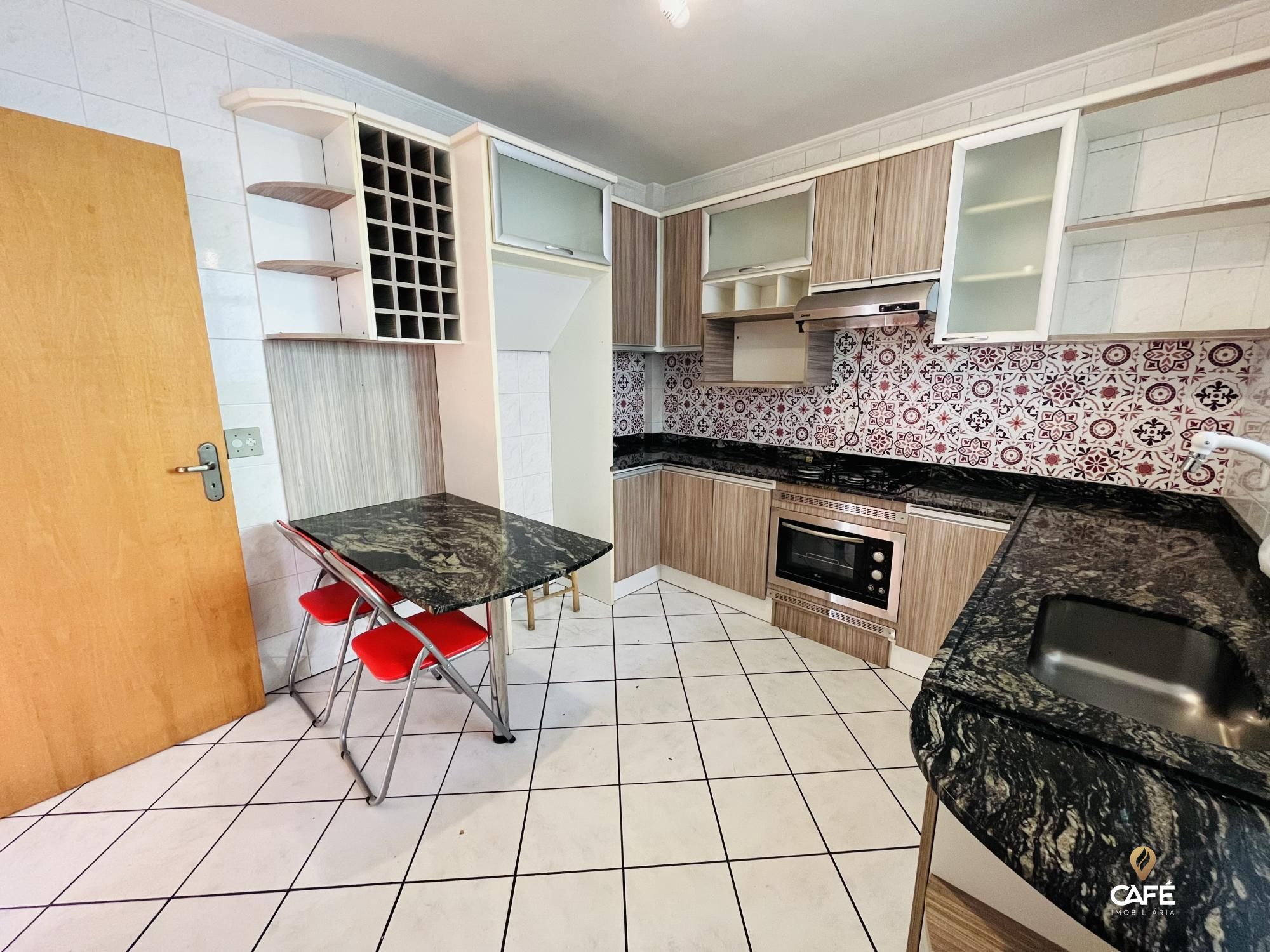 Apartamento, 3 quartos, 98 m² - Foto 4