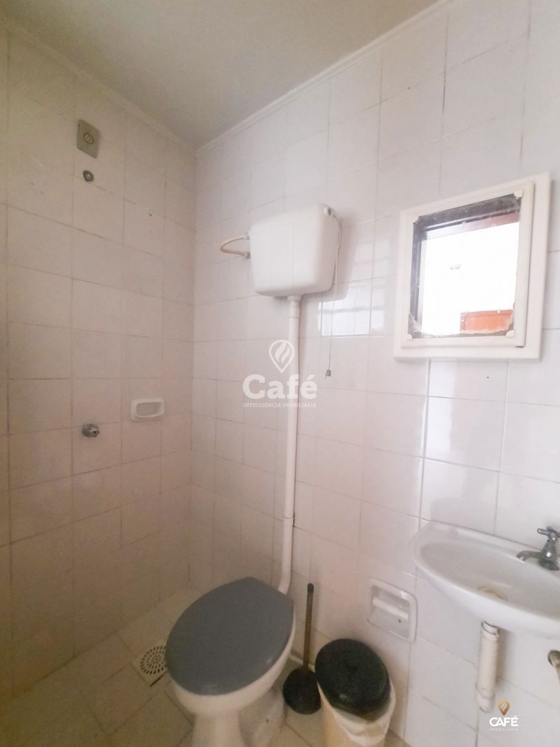 Apartamento à venda com 3 quartos, 174m² - Foto 18