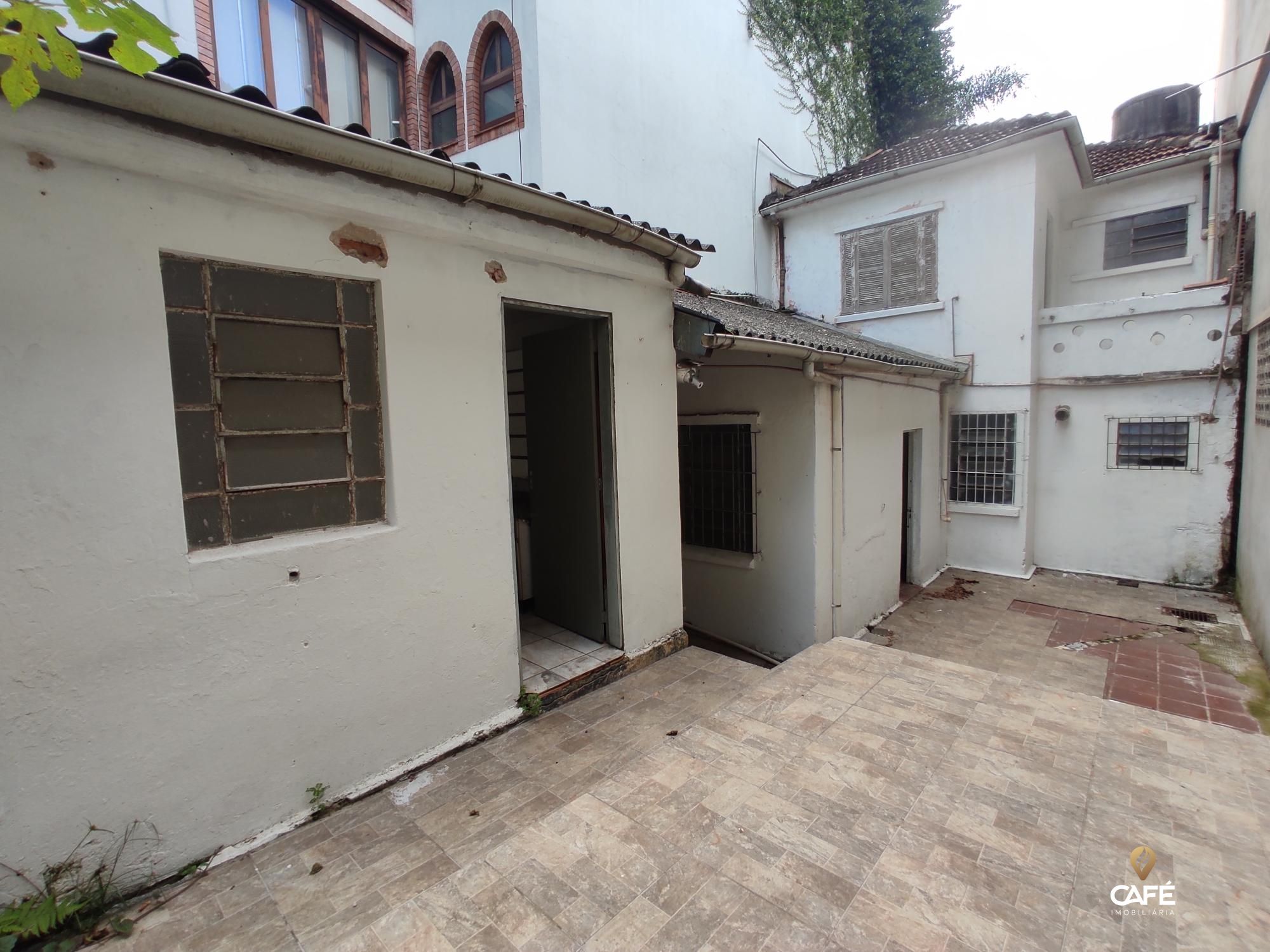 Loja-Salão à venda e aluguel com 1 quarto, 148m² - Foto 17