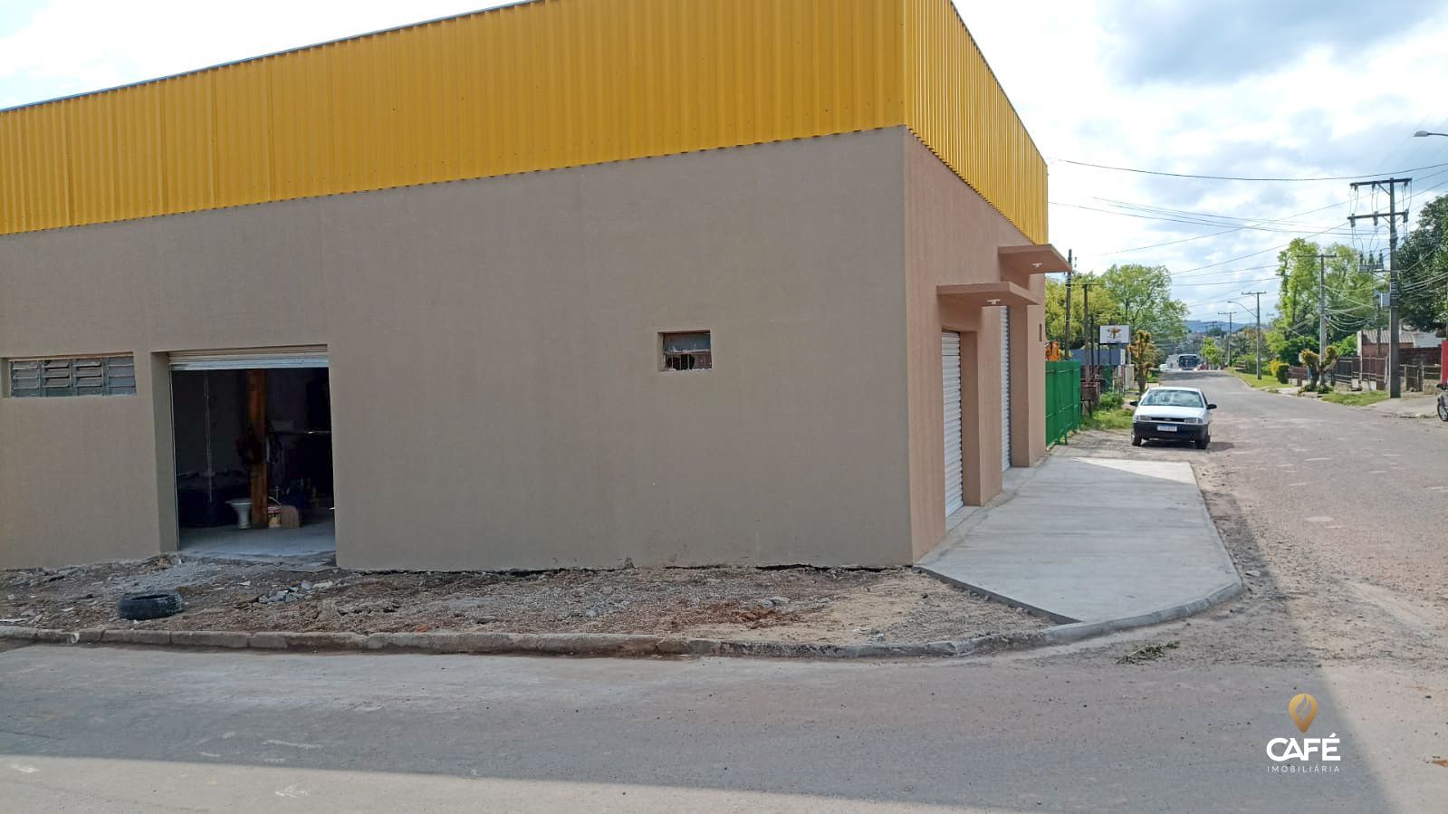 Depósito-Galpão-Armazém à venda com 2 quartos, 224m² - Foto 3