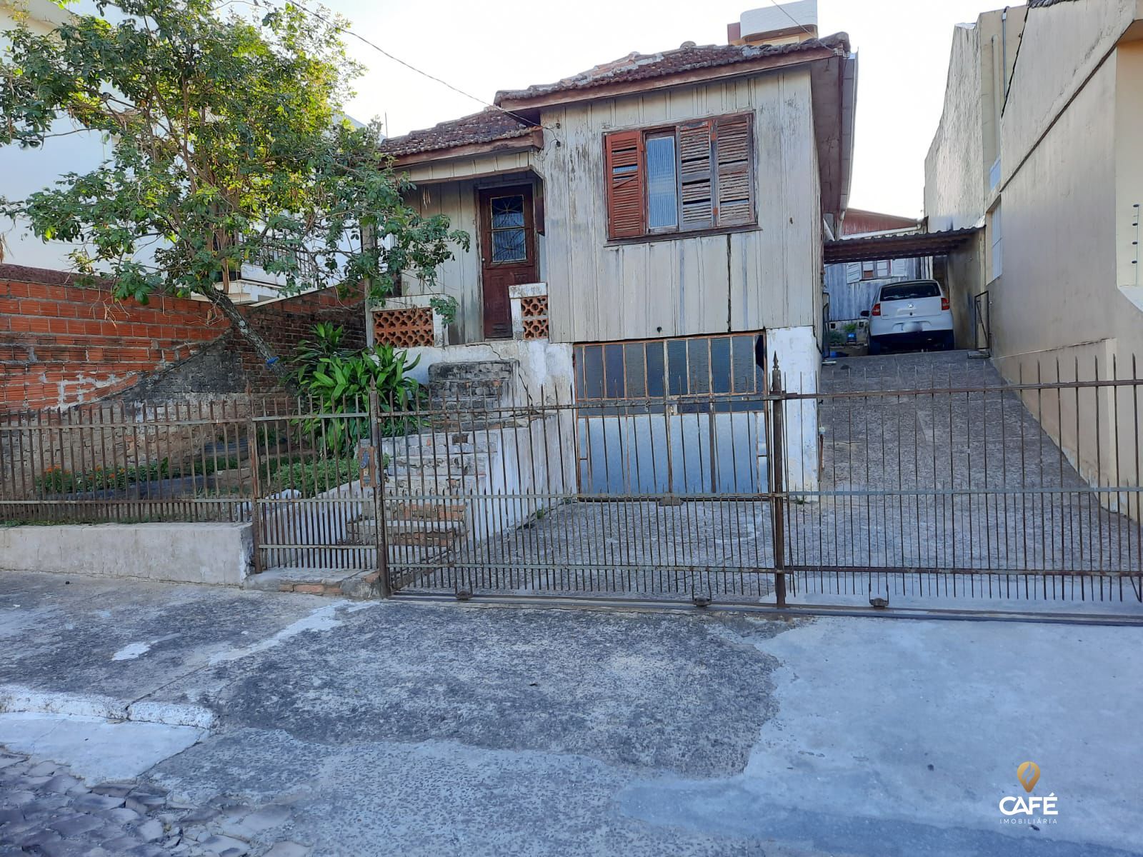 Terreno, 350 m² - Foto 1