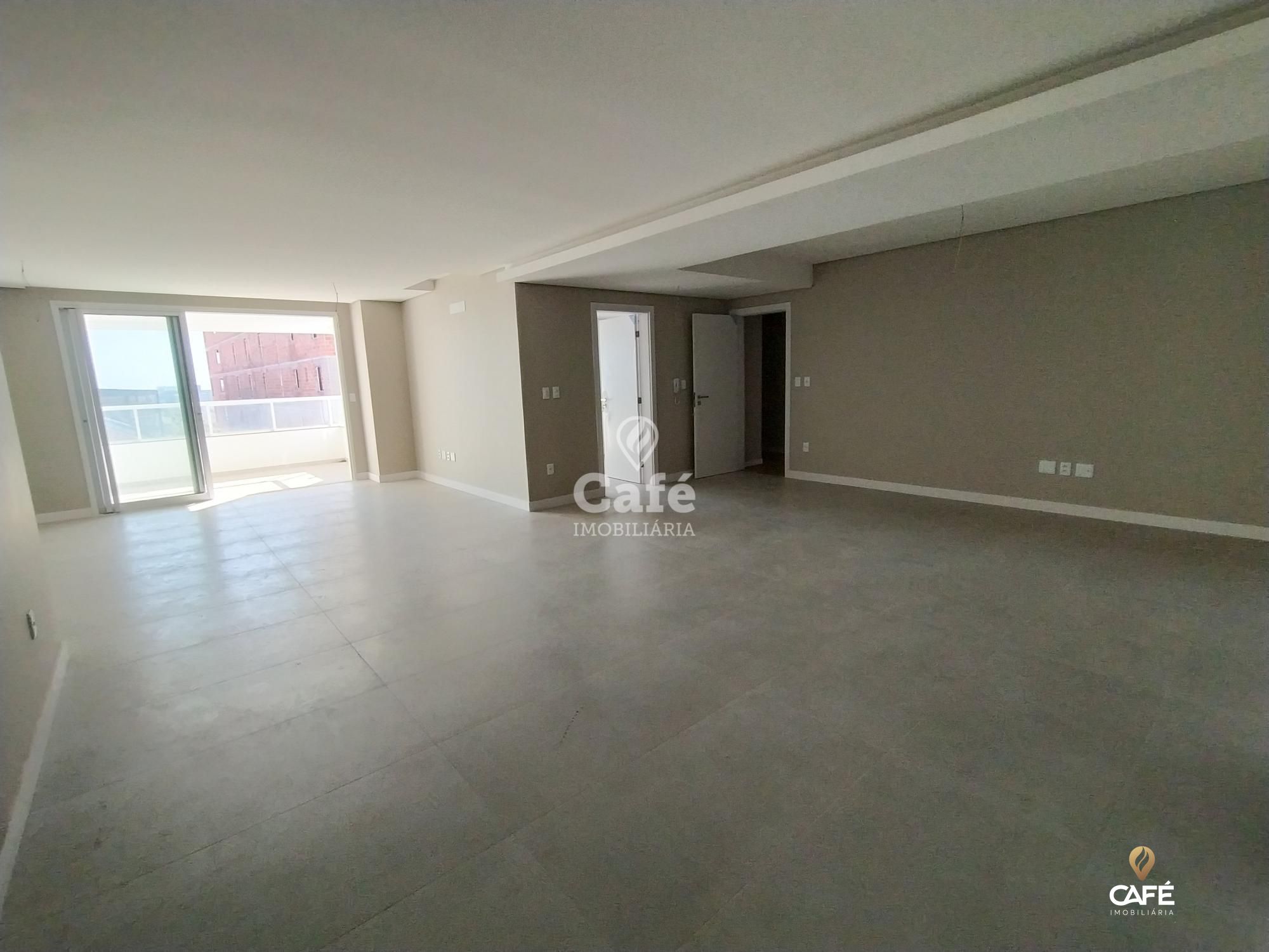 Apartamento à venda com 3 quartos, 193m² - Foto 1