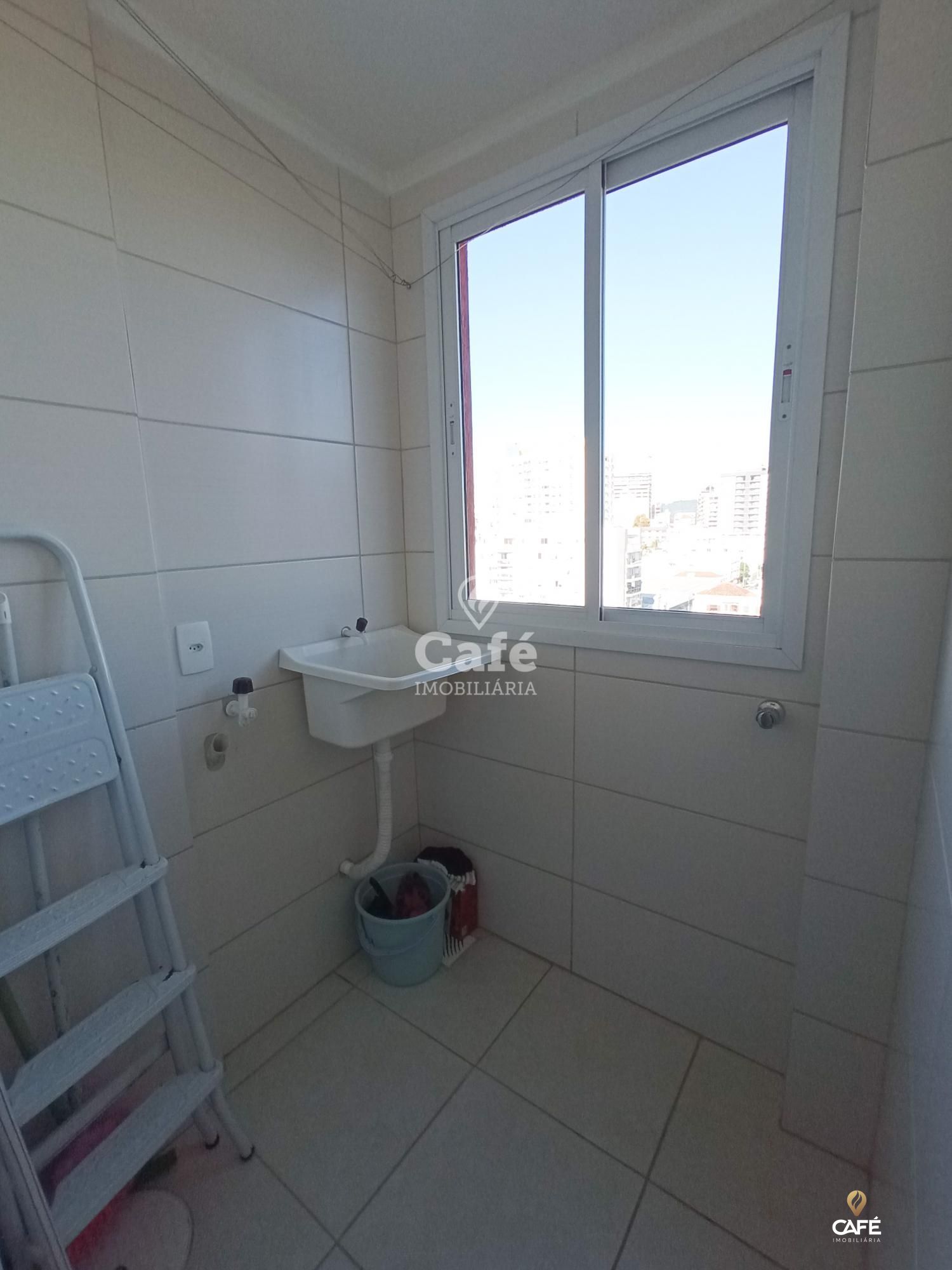 Apartamento, 1 quarto, 35 m² - Foto 12