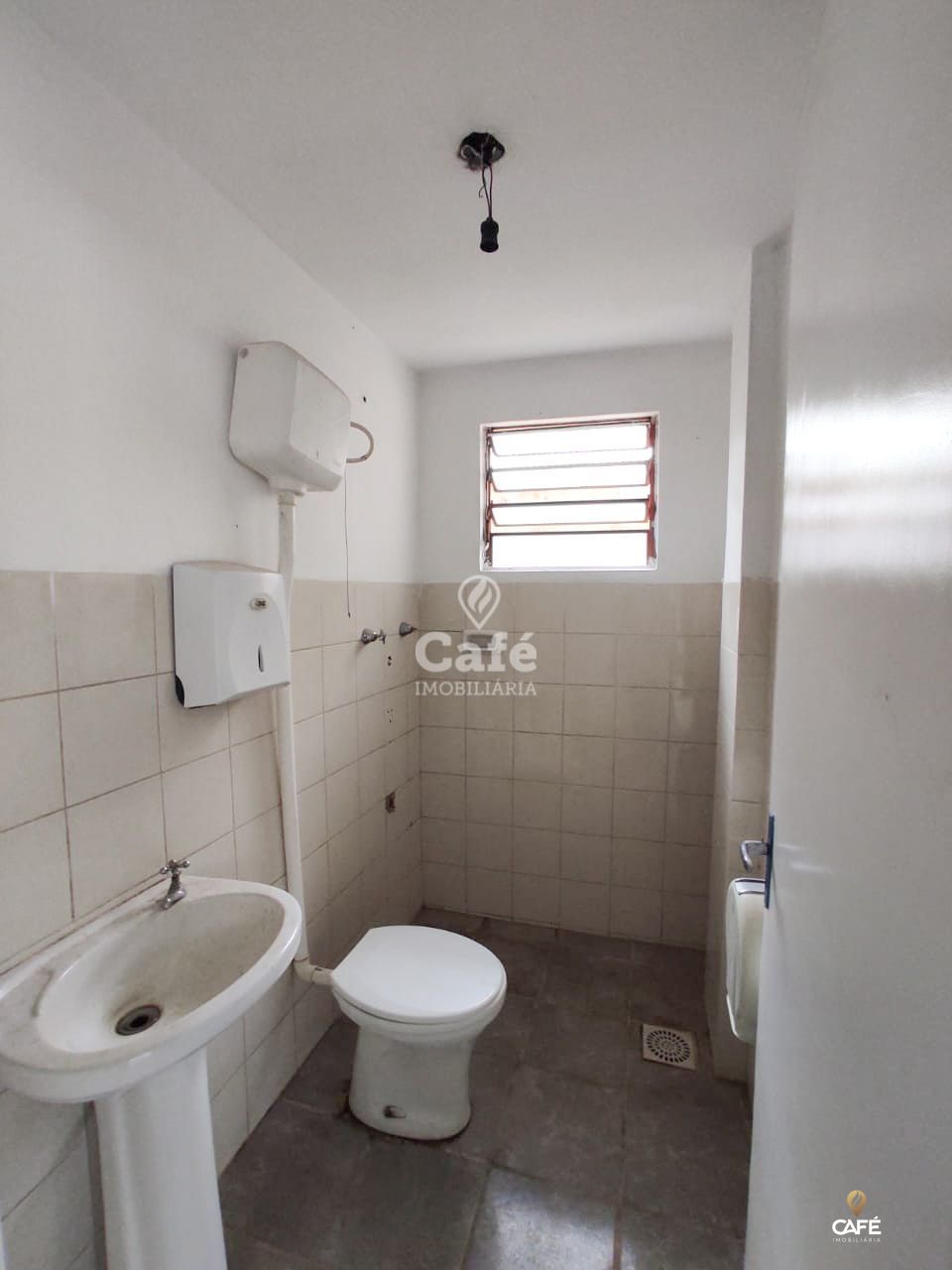 Conjunto Comercial-Sala à venda com 1 quarto, 194m² - Foto 7