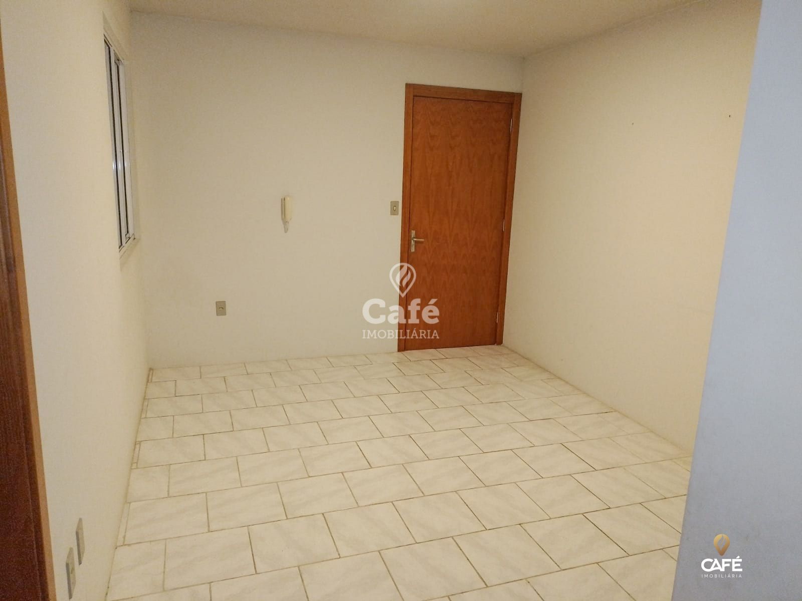 Apartamento à venda com 2 quartos, 48m² - Foto 3