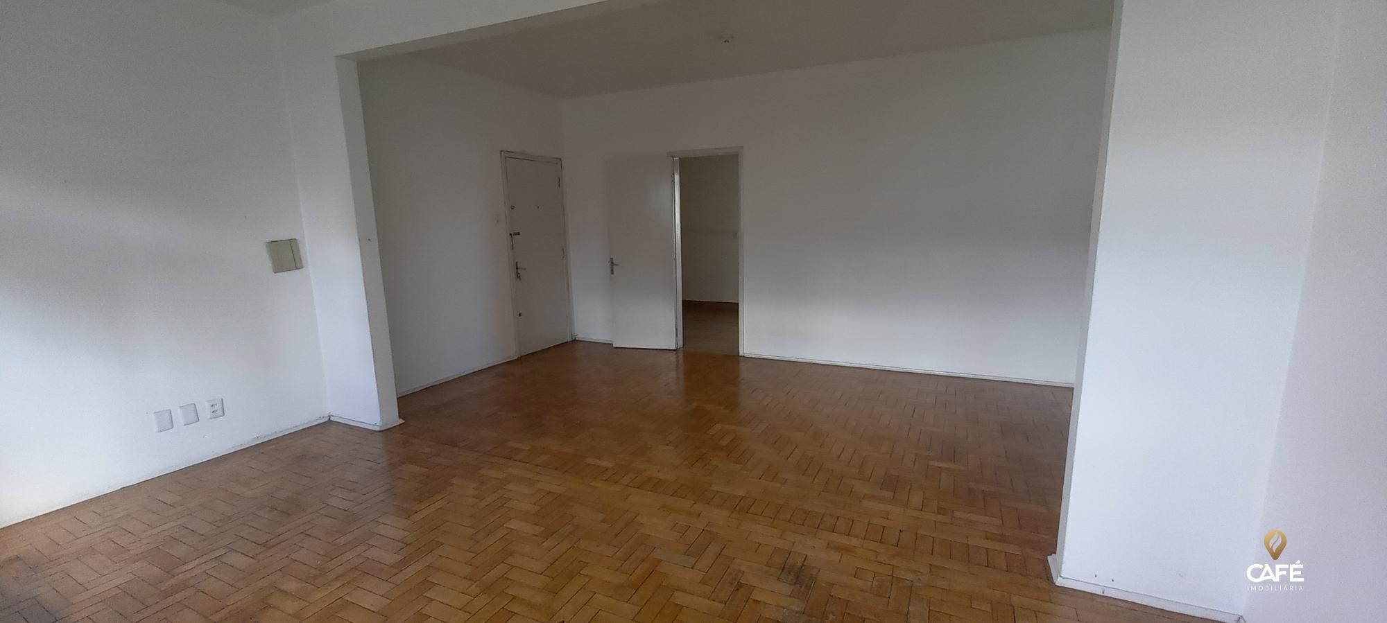 Apartamento à venda com 3 quartos, 126m² - Foto 4