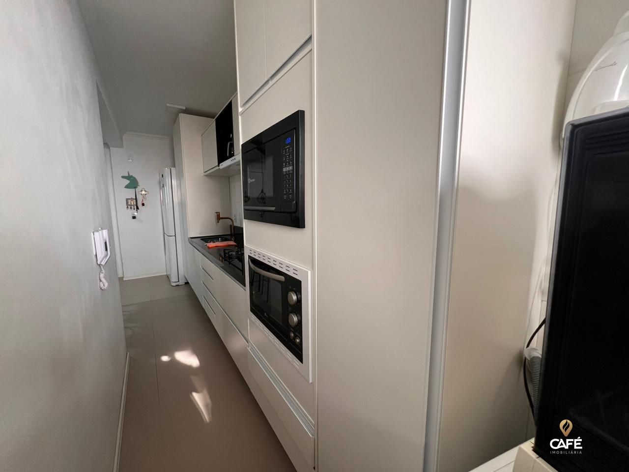 Apartamento à venda com 2 quartos, 89m² - Foto 6