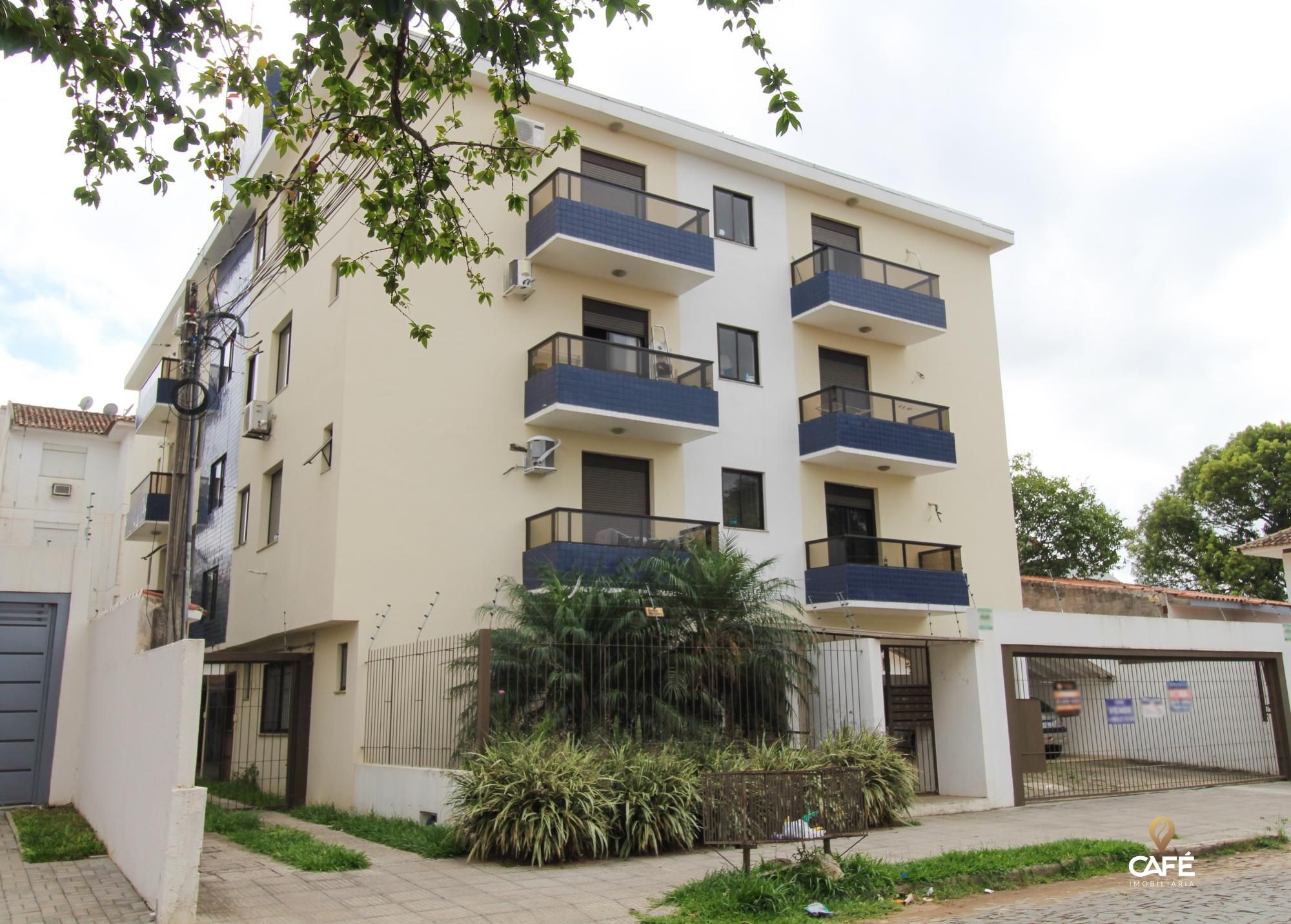 Apartamento, 2 quartos, 68 m² - Foto 1