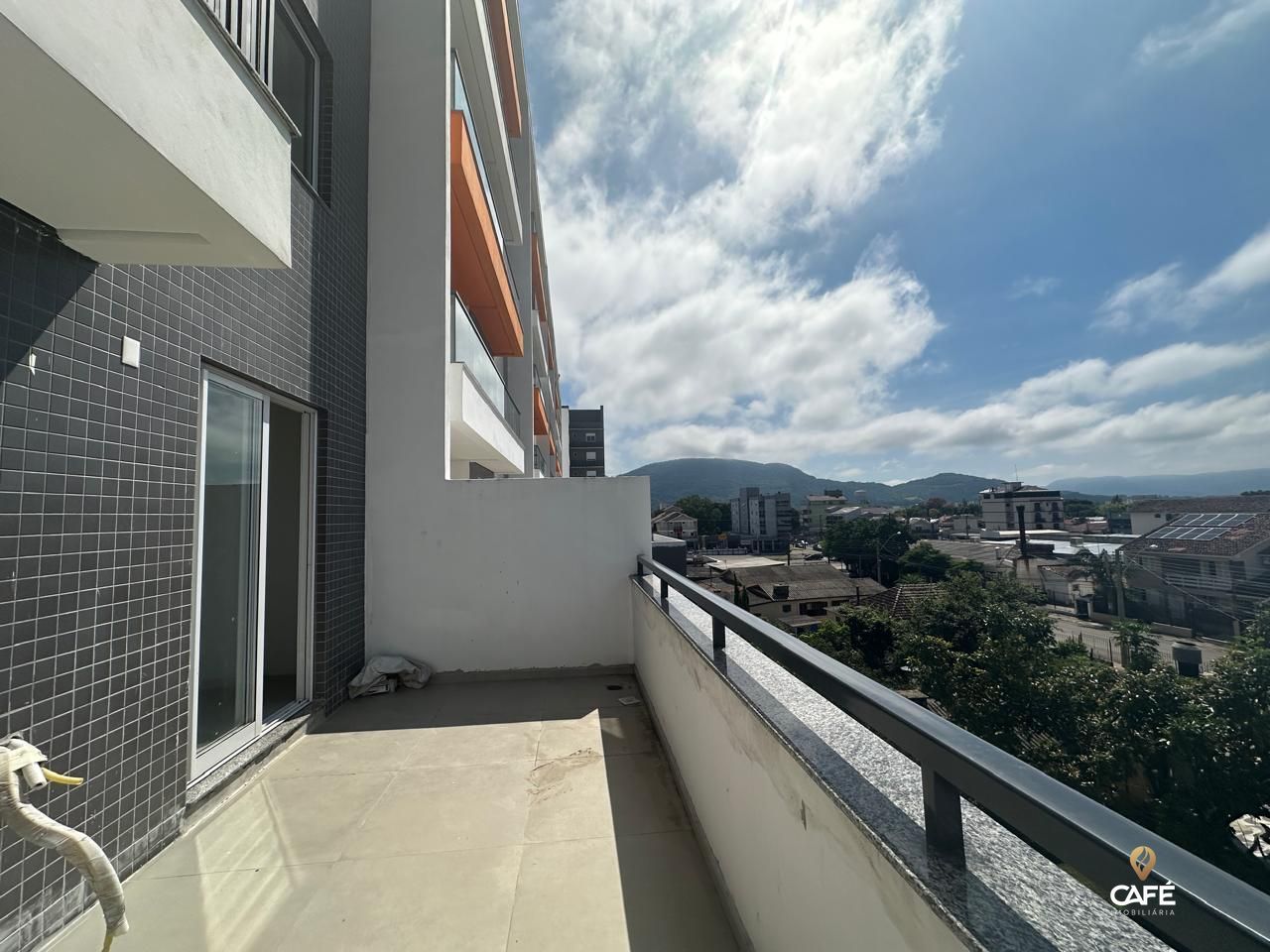 Apartamento, 1 quarto, 59 m² - Foto 9