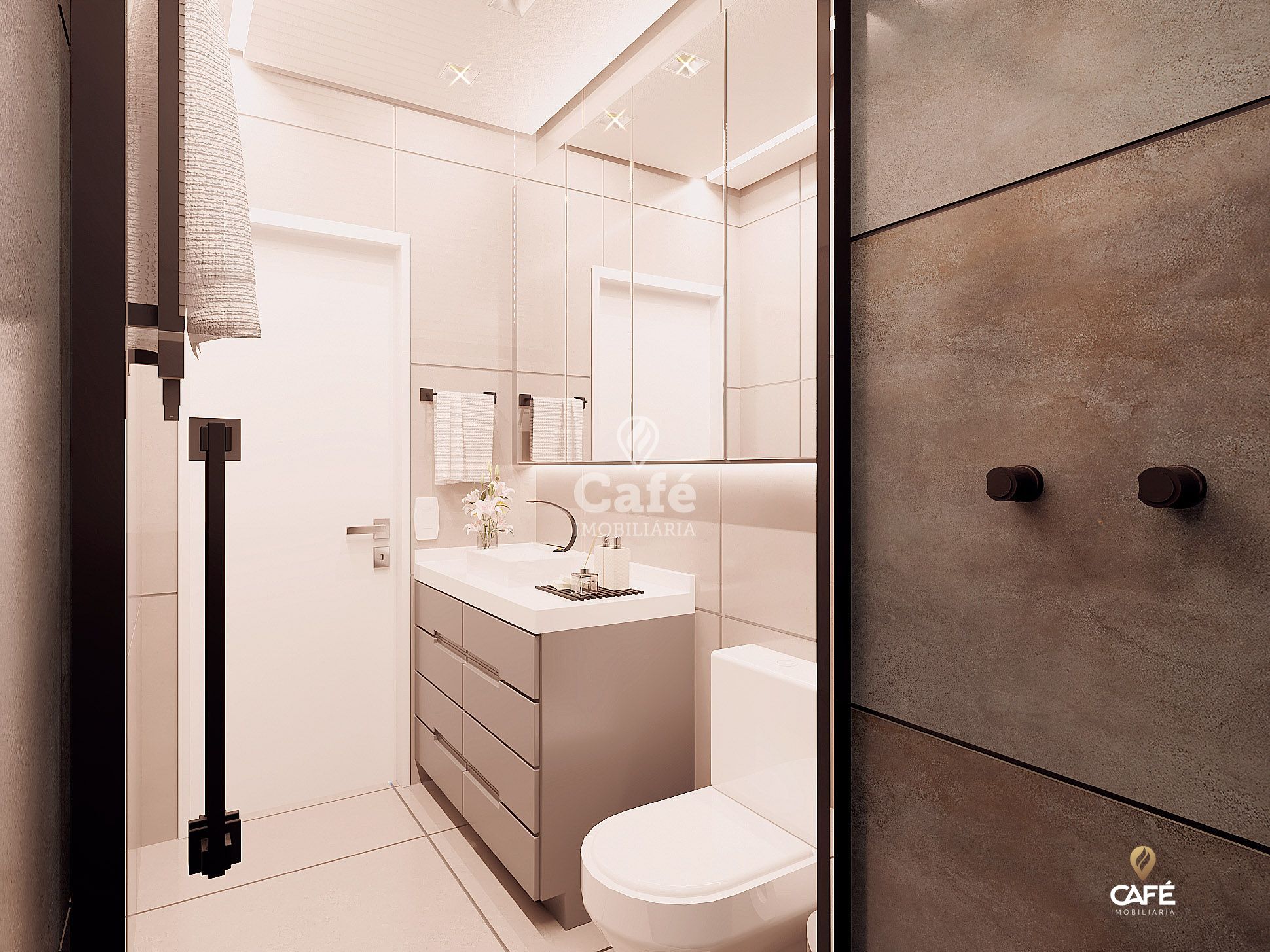 Apartamento, 2 quartos, 89 m² - Foto 5