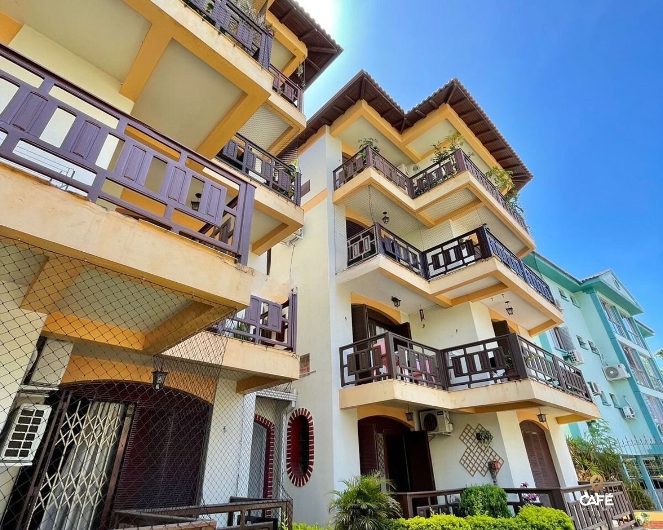 Apartamento, 2 quartos, 93 m² - Foto 1