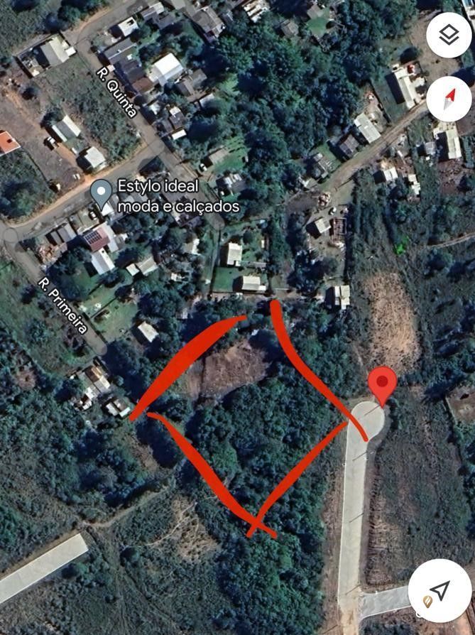 Terreno, 5104 m² - Foto 1