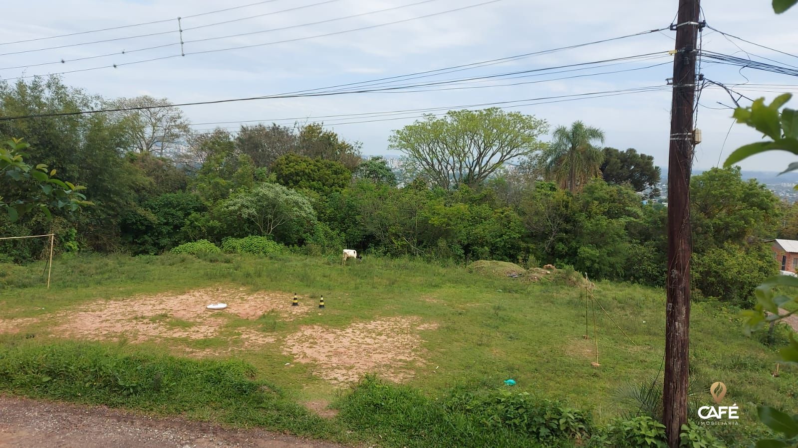 Terreno, 520 m² - Foto 3