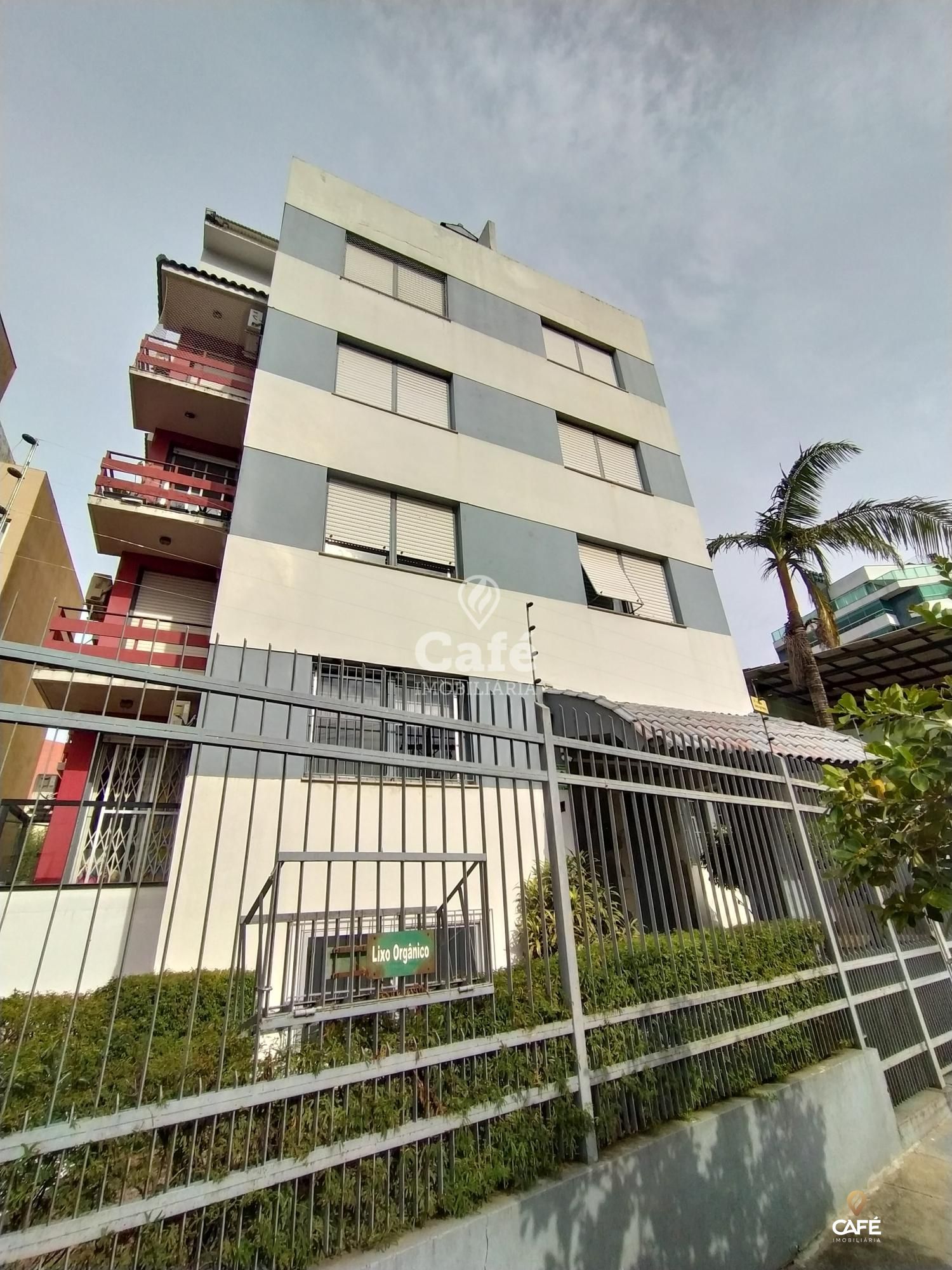 Apartamento à venda com 1 quarto, 57m² - Foto 1