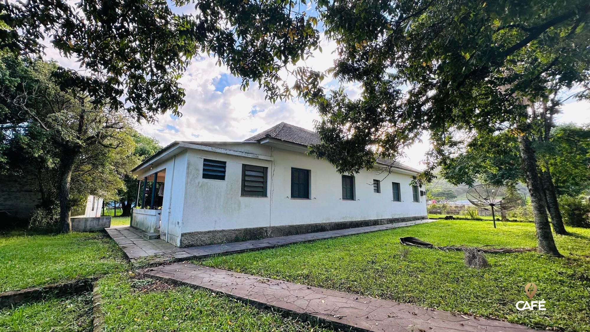 Casa, 4 quartos, 120 m² - Foto 7