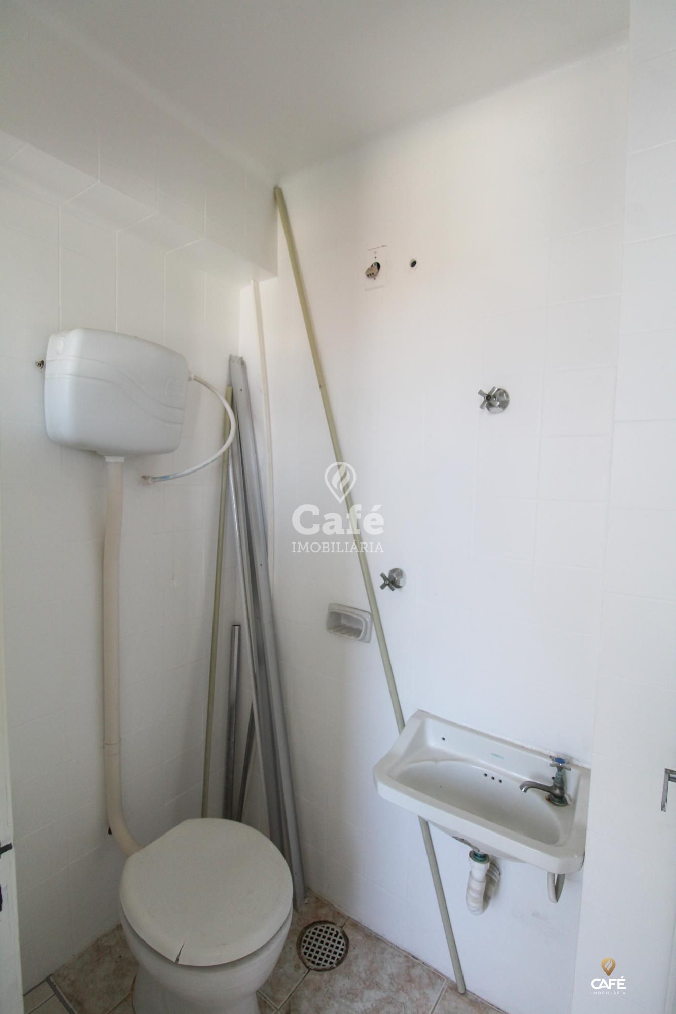 Apartamento à venda com 2 quartos, 90m² - Foto 7