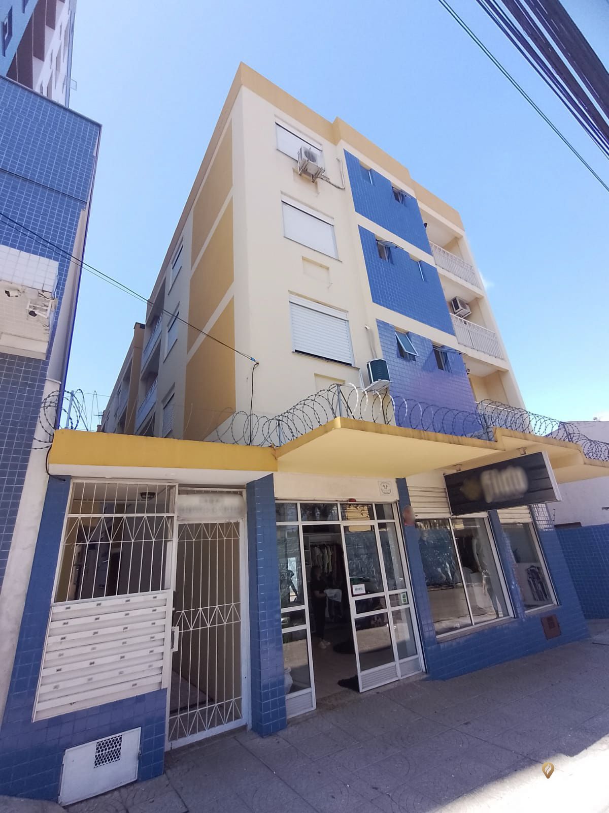 Apartamento à venda com 3 quartos, 82m² - Foto 1