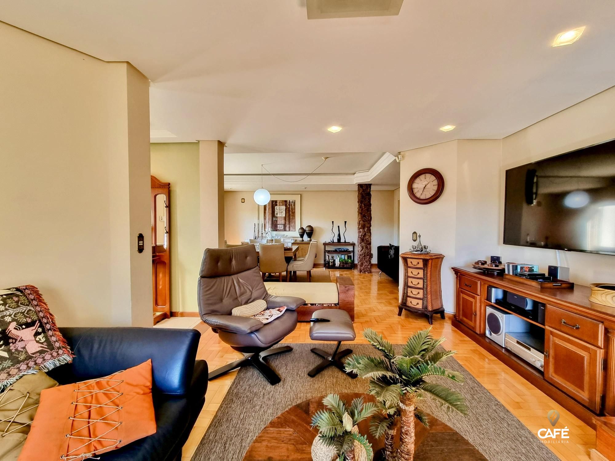 Casa, 4 quartos, 365 m² - Foto 6