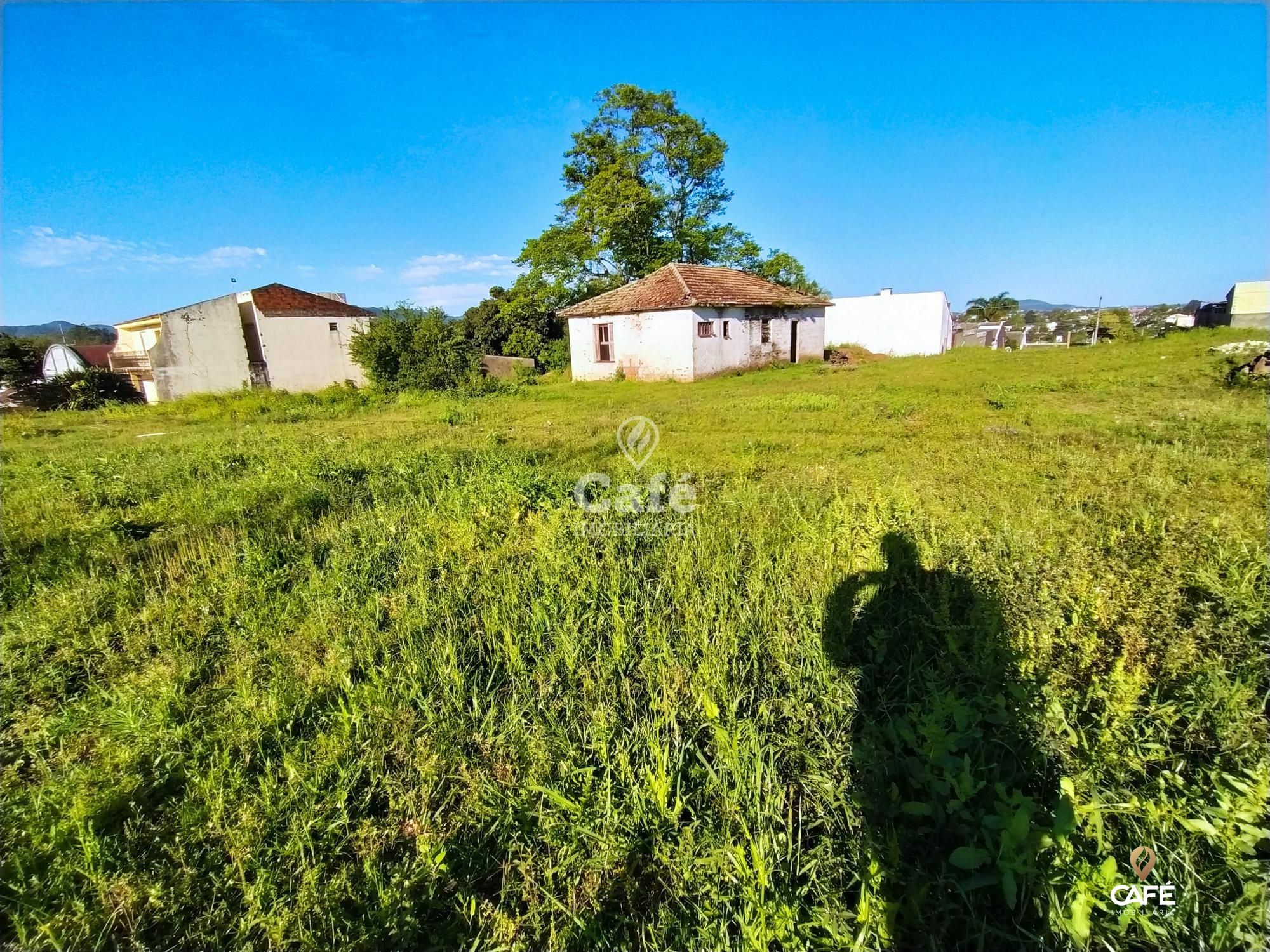 Terreno, 13 hectares - Foto 1