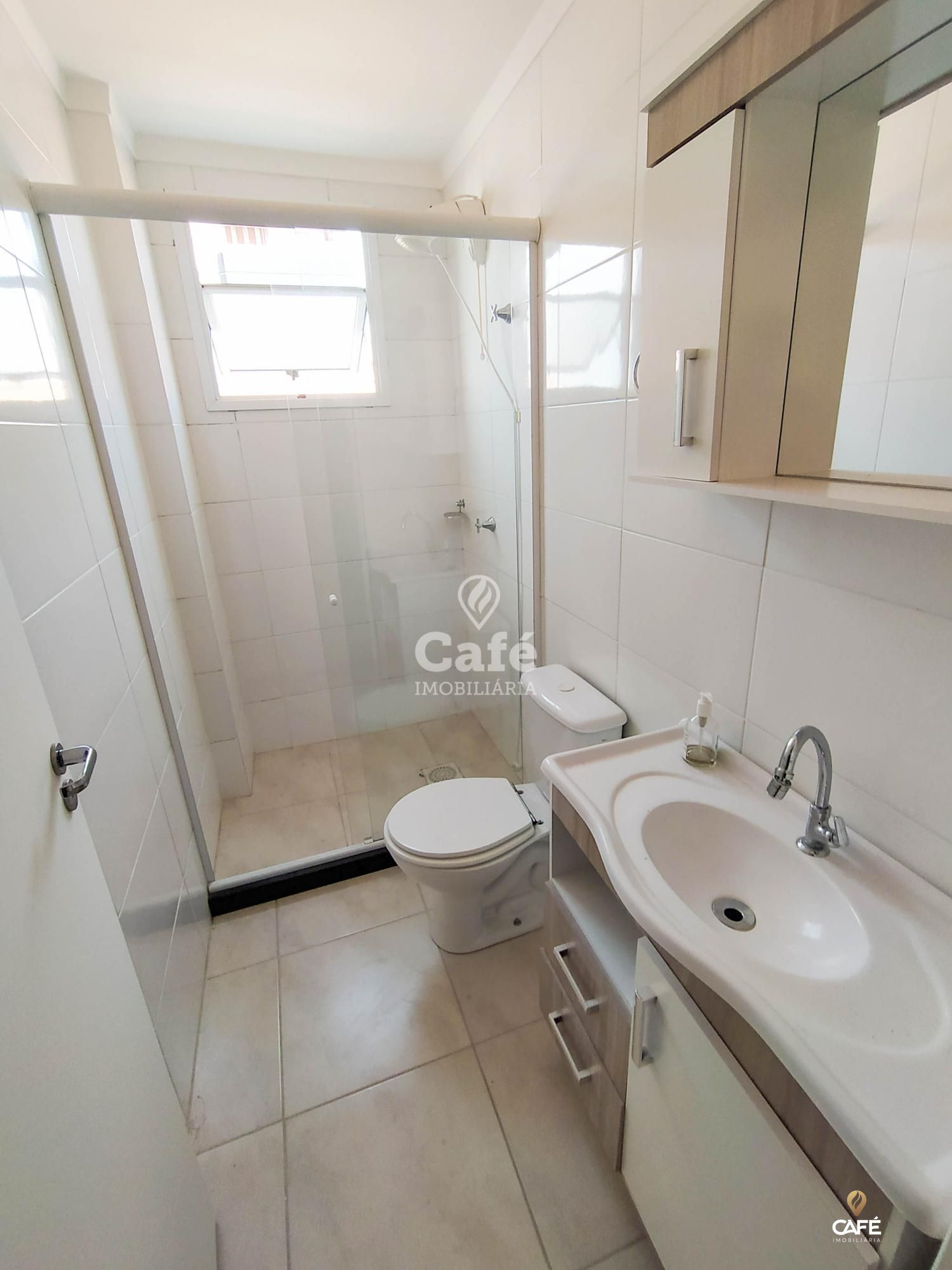 Apartamento à venda com 2 quartos, 76m² - Foto 9